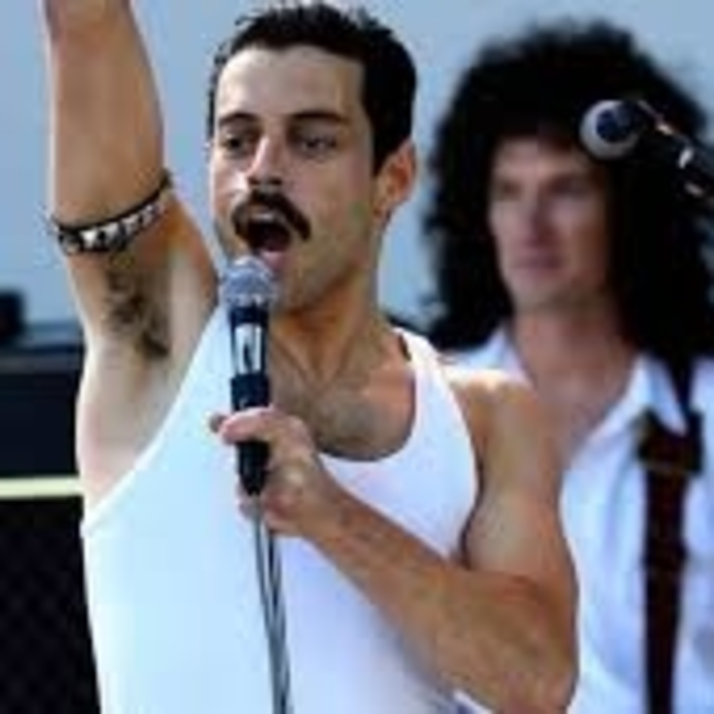 Bohemian Rhapsody vs El mejor regalo-El perdón todo lo puede - Episodio exclusivo para mecenas episode artwork