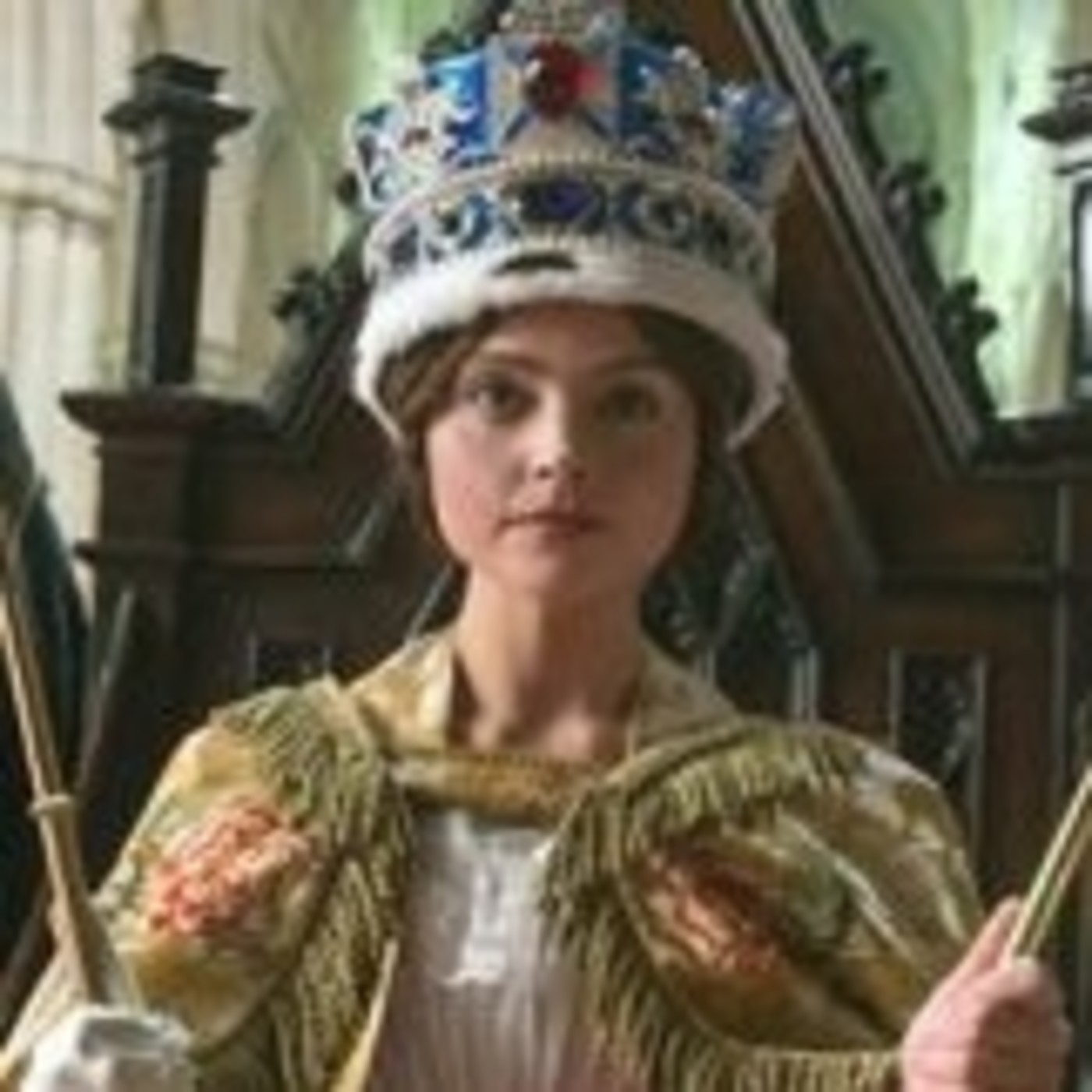 Enganchados TV-Victoria - Episodio exclusivo para mecenas episode artwork