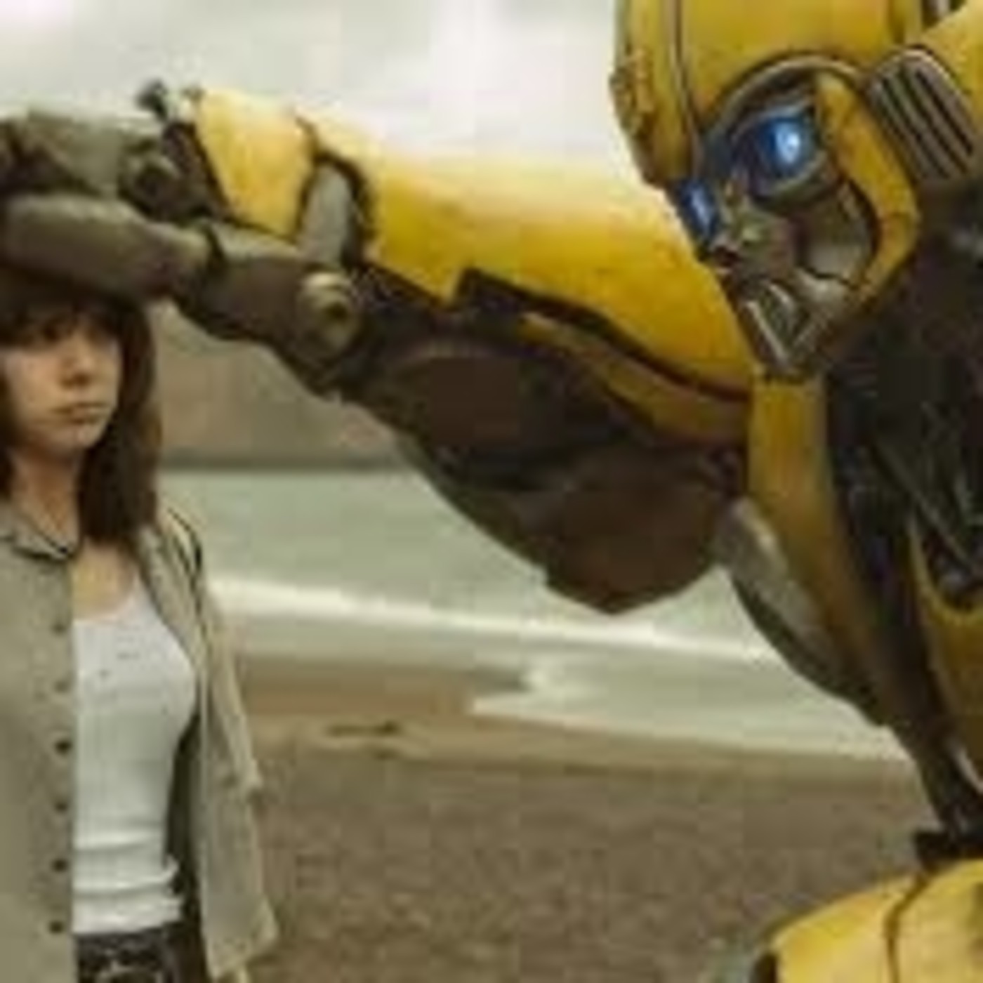 Bumblebee-La amistad como motor para cambiar la vida - Episodio exclusivo para mecenas episode artwork