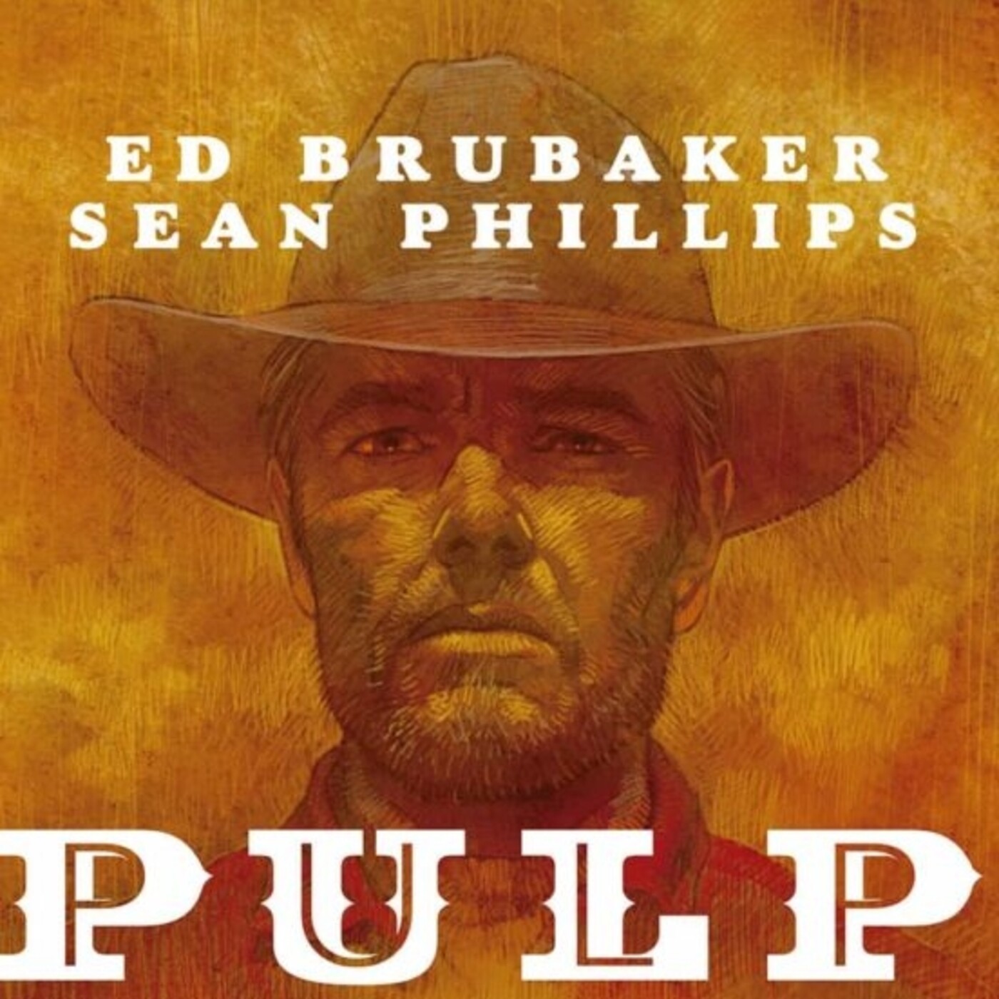 Pulp-Un brillante homenaje a las novelas por entregas y la oración condicionada episode artwork
