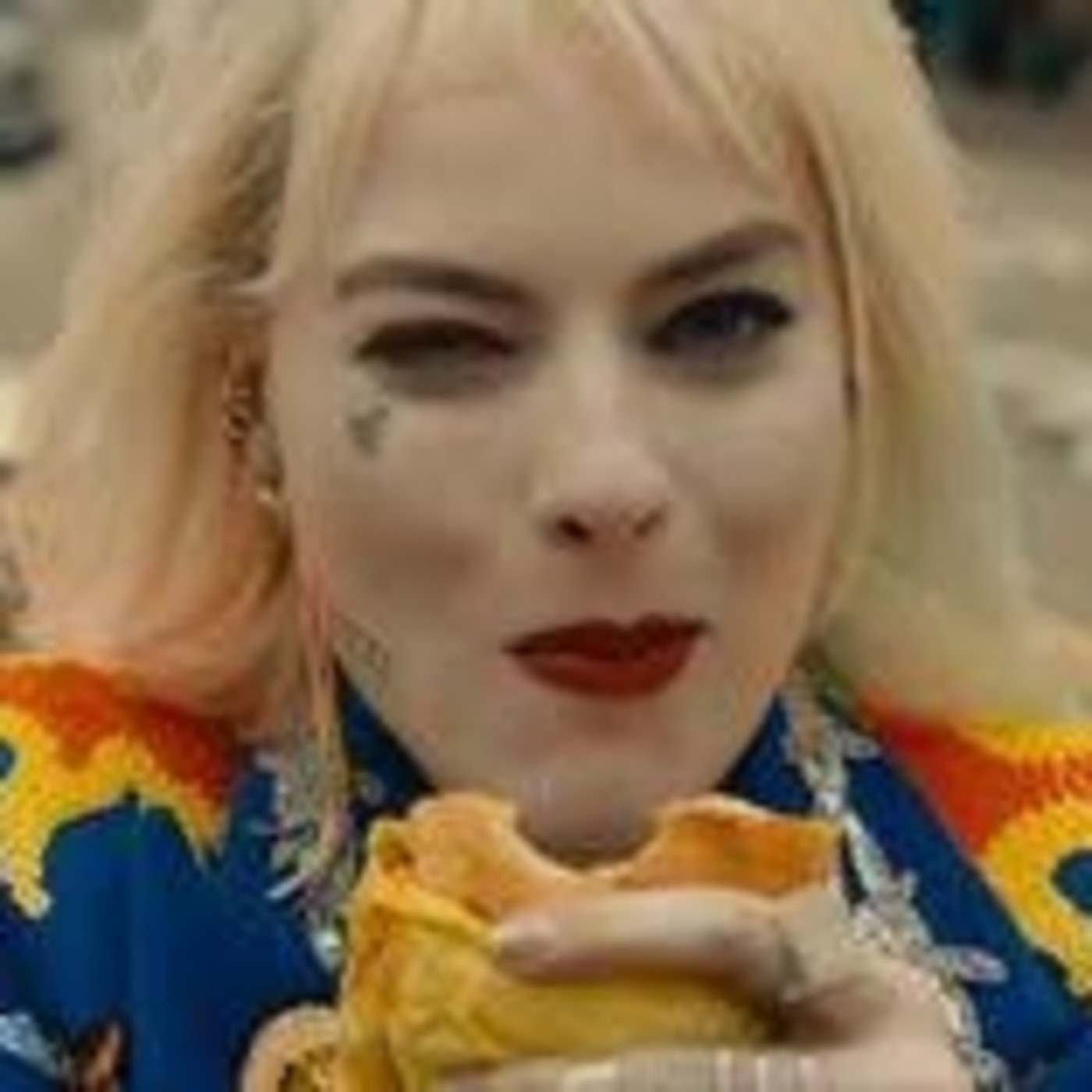 Aves de presa (y la fantabulosa emancipación de Harley Quinn)-Blanqueando villanos - Episodio exclusivo para mecenas episode artwork
