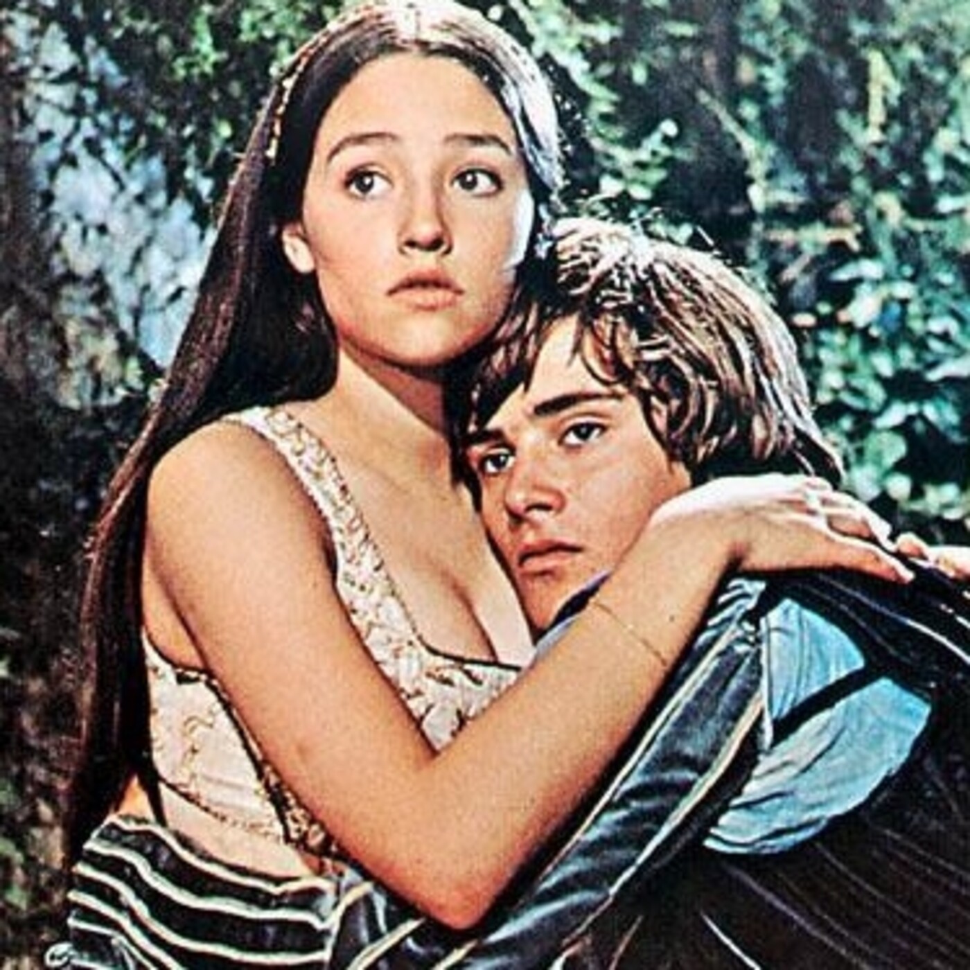 Romeo y Julieta, Shakespeare y Franco Zefirelli (para fans) - Episodio exclusivo para mecenas episode artwork