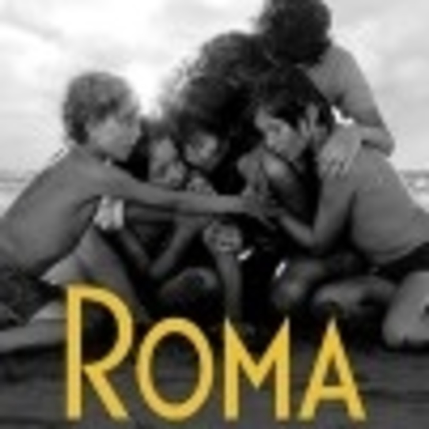 Roma (provida) vs Infiltrado en el KKKlan (en contra del racismo) - Episodio exclusivo para mecenas episode artwork