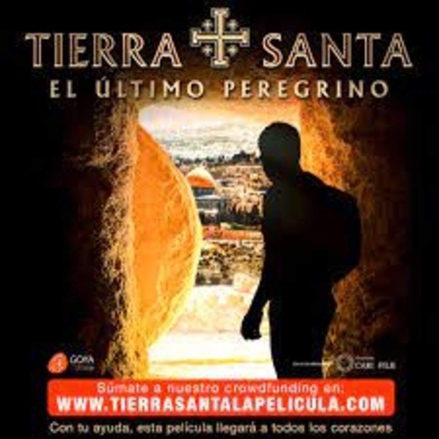 Podcast Cine y Libertad