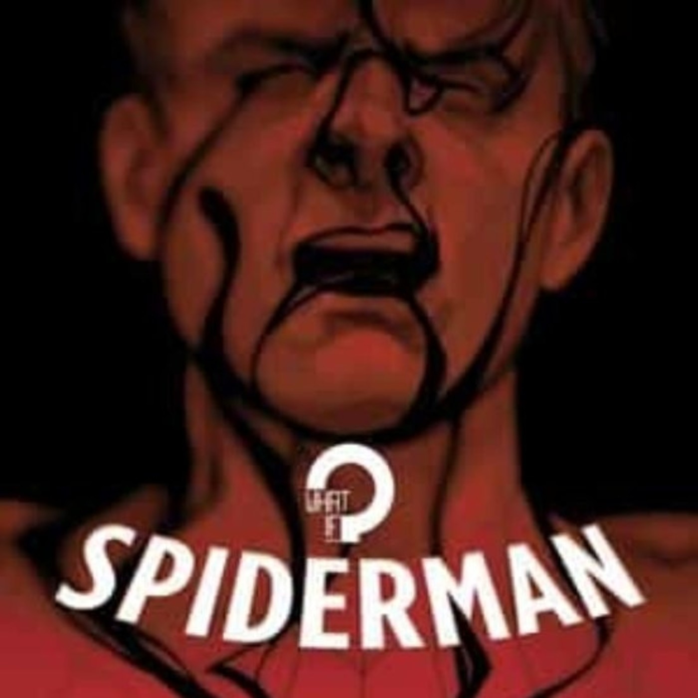 Spiderman: La sombra de la araña-La educación de la conciencia nos hace más libres episode artwork