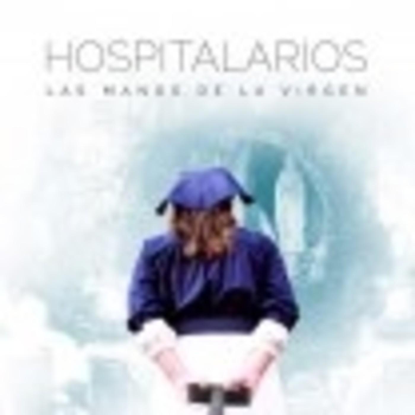 Hospitalarios, las manos de la Virgen vs Okko, el hostal y los fantasmas - Episodio exclusivo para mecenas episode artwork