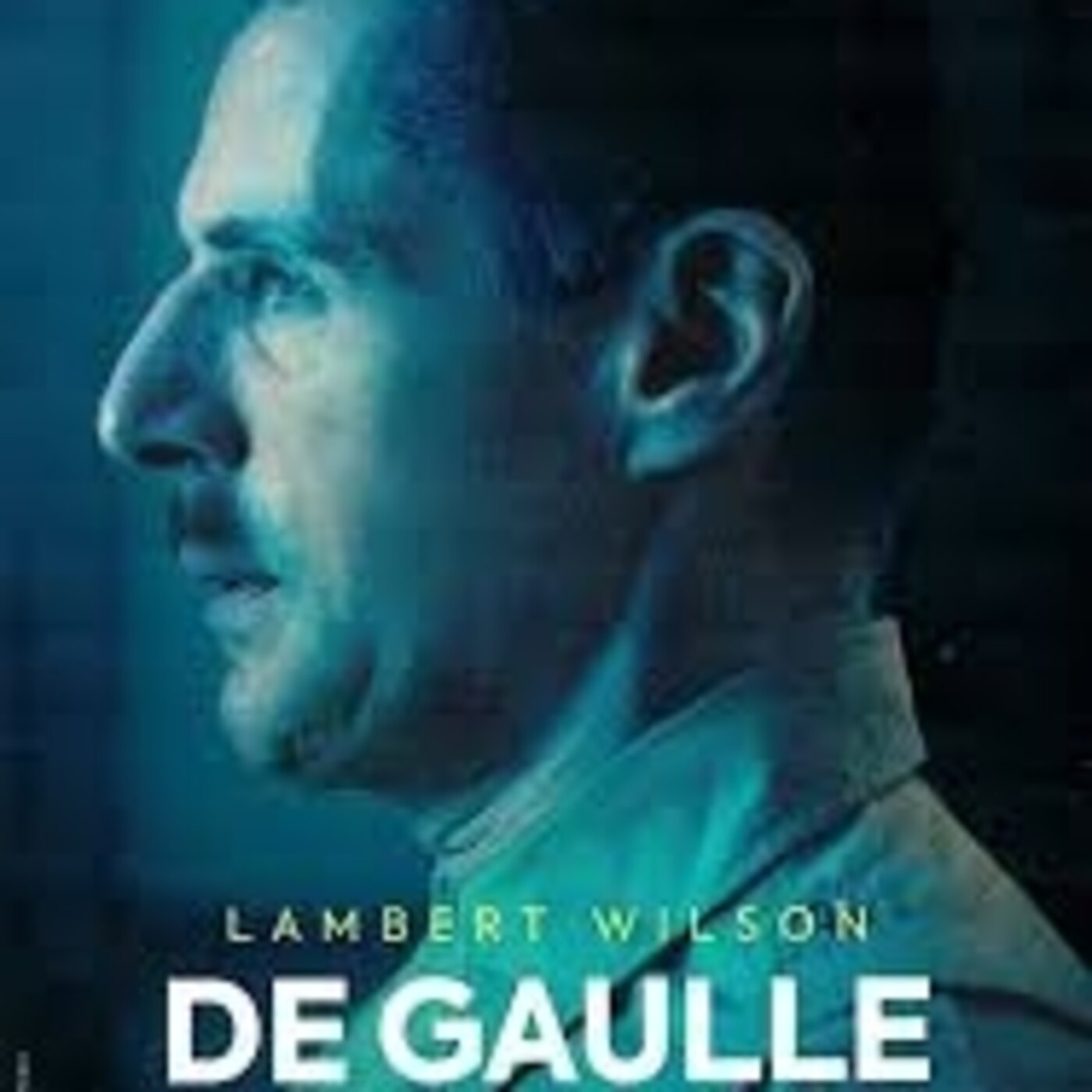 De Gaulle-La capacidad de liderazgo, la coherencia cristiana y la defensa de la persona con síndrome de Down episode artwork