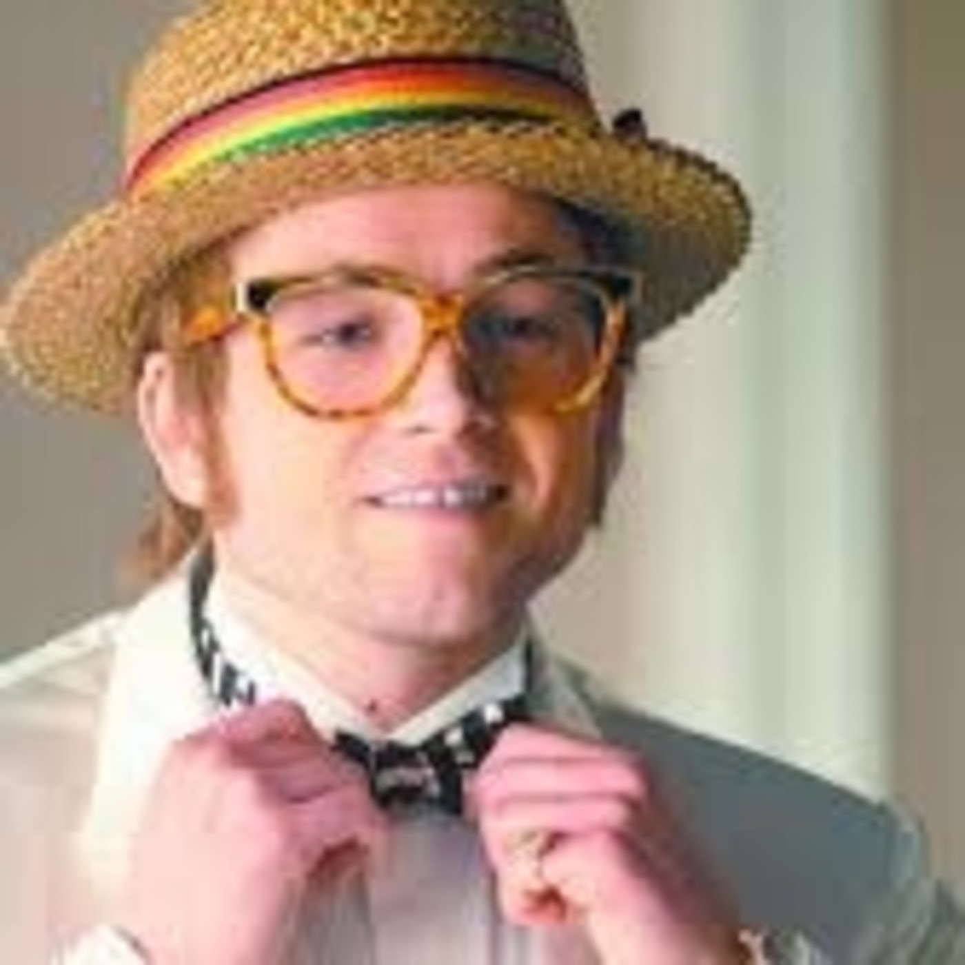 Rocketman-La vida de Elton John envuelto en un musical - Episodio exclusivo para mecenas episode artwork