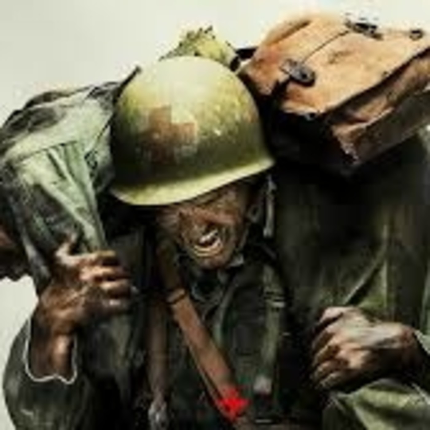 Hasta el último hombre-Las profundas convicciones de un militar - Episodio exclusivo para mecenas episode artwork