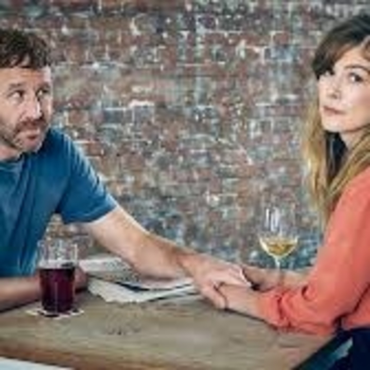 Enganchados TV-State of the union-Terapia divertida y profunda para salvar el matrimonio - Episodio exclusivo para mecenas episode artwork