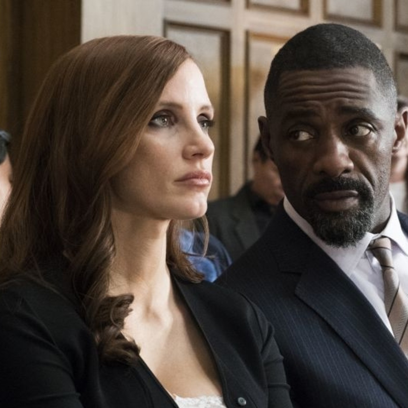 Molly´s game-Aaron Sorkin muestra su enorme talento de cineasta - Episodio exclusivo para mecenas episode artwork