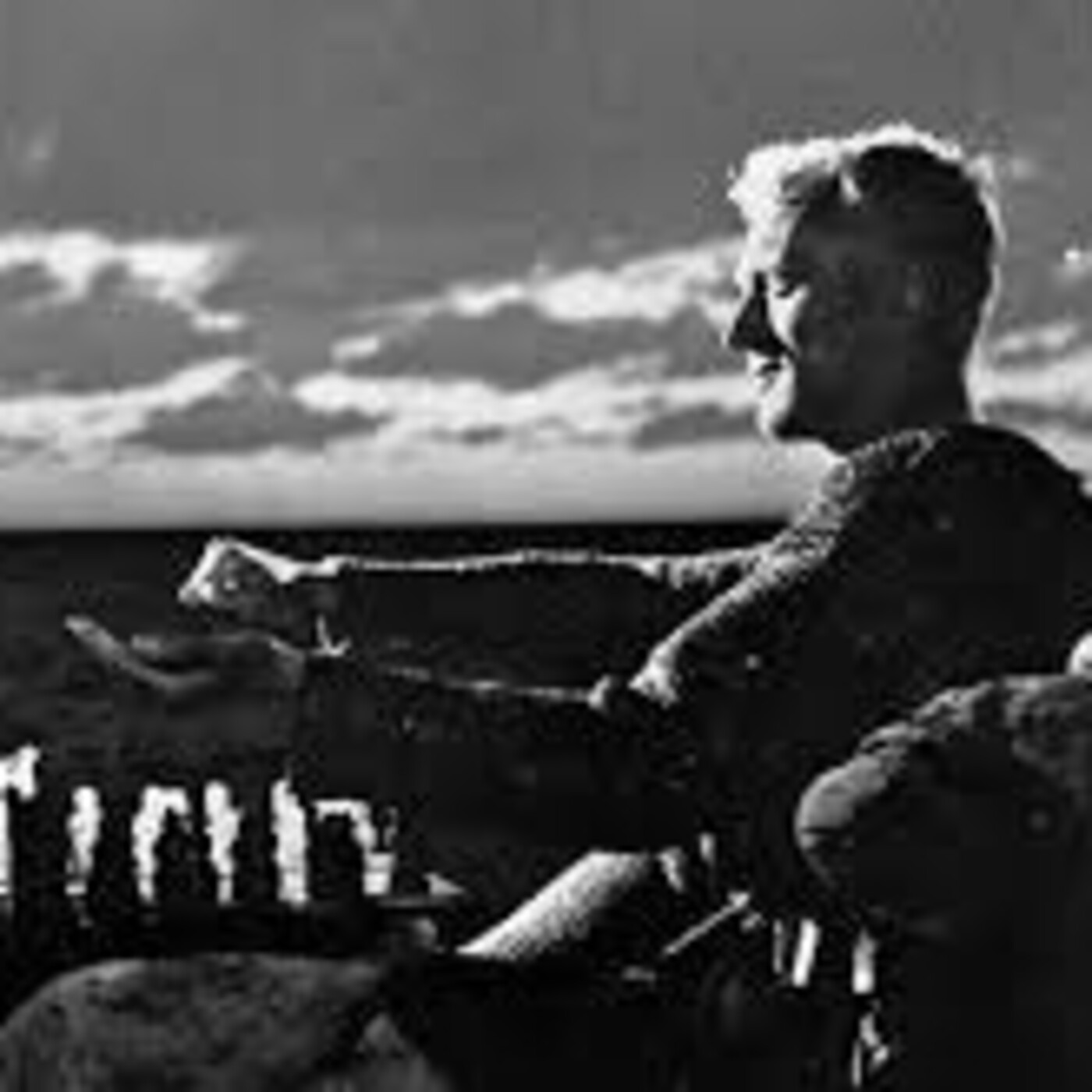 El séptimo sello-Ingmar Bergman, el existencialismo y la búsqueda de sentido y la redención episode artwork