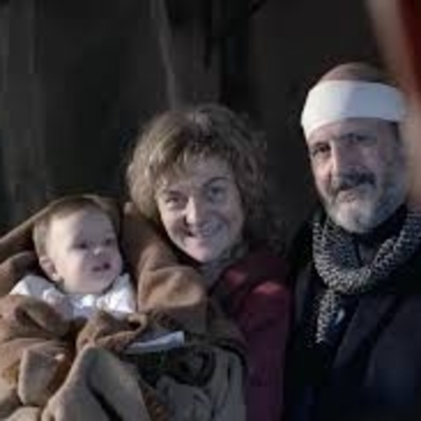 Pan del cielo-El abrazo de amor a los más desfavorecidos - Episodio exclusivo para mecenas episode artwork