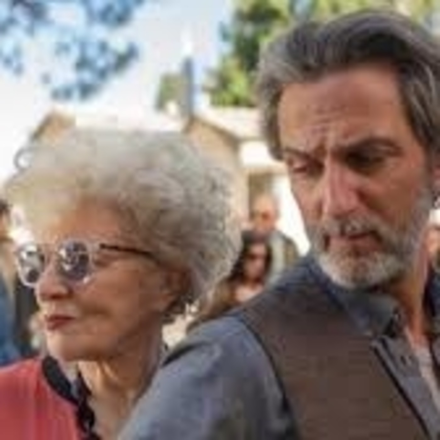 Un mundo normal-El homenaje del director de «El Bola» a su madre - Episodio exclusivo para mecenas episode artwork