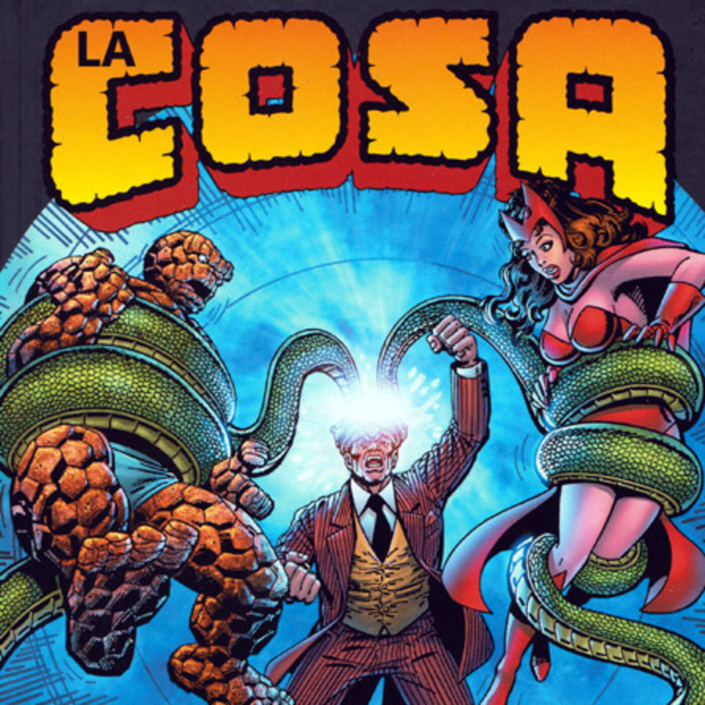 Podcast Cine y Libertad