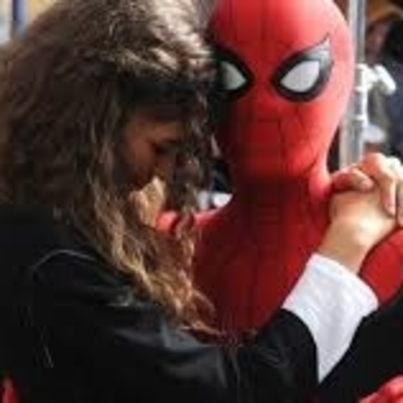 Spiderman: Lejos de casa-Menos dilemas morales y más acción - Episodio exclusivo para mecenas episode artwork