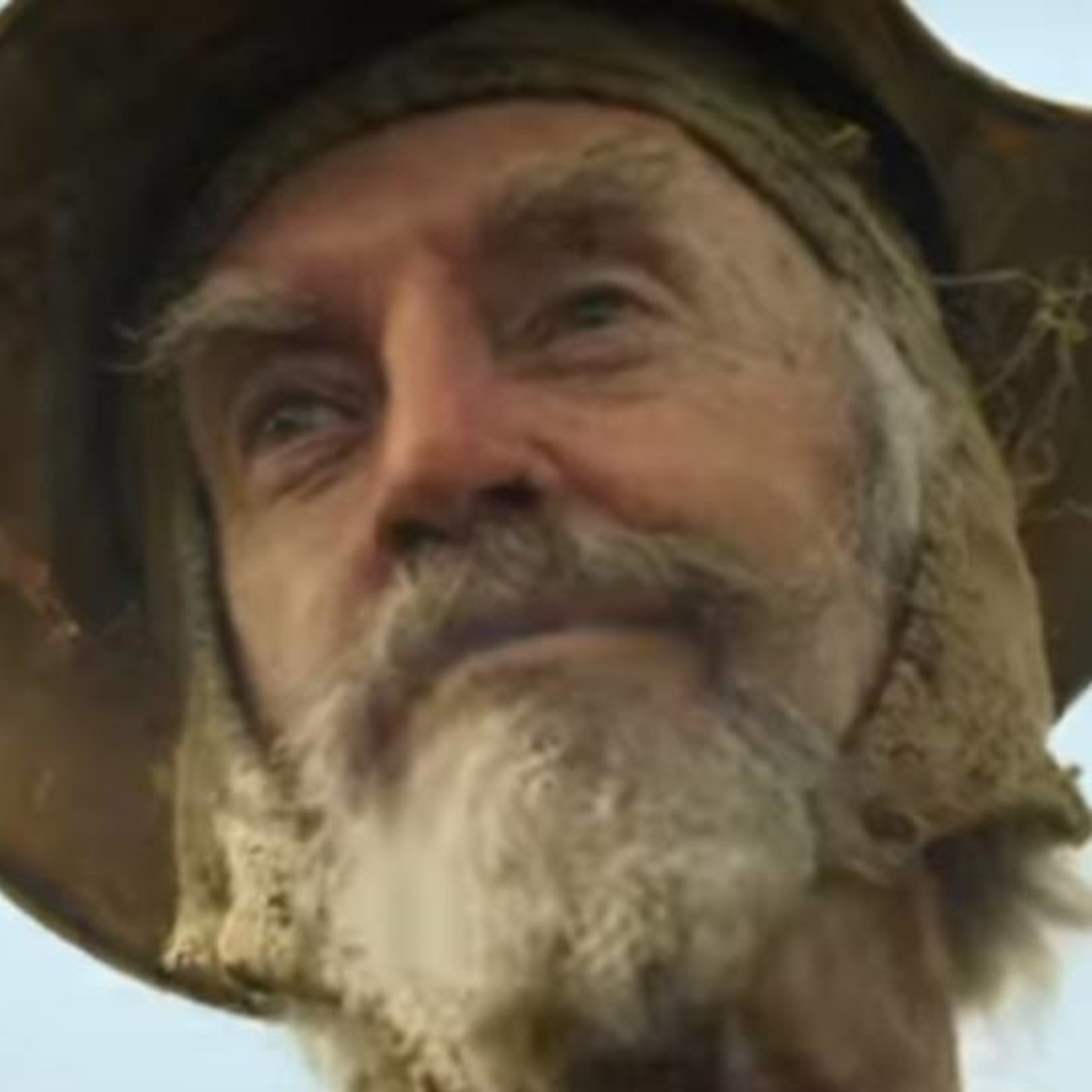 El hombre que mató a Don Quijote-Una de la mejores transformaciones de Jonathan Pryce - Episodio exclusivo para mecenas episode artwork