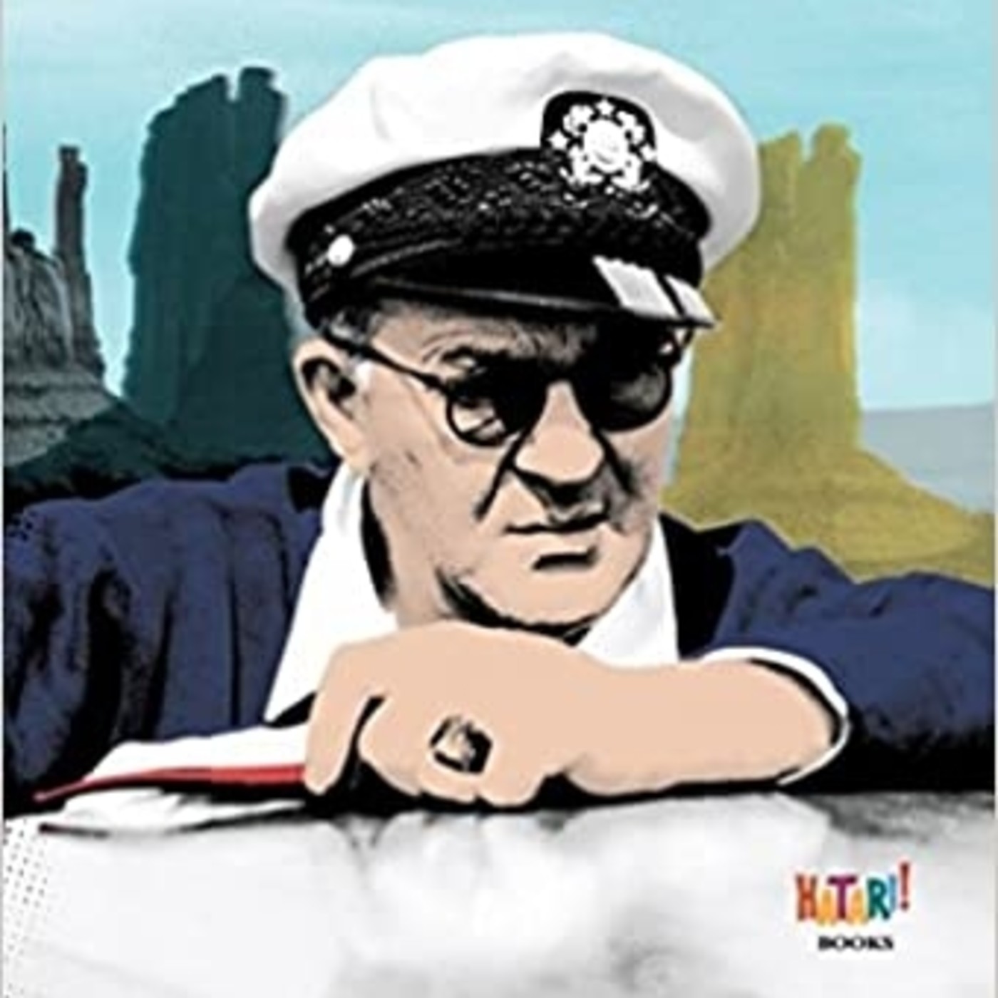 John Ford-El mejor director de la historia y sus valores episode artwork