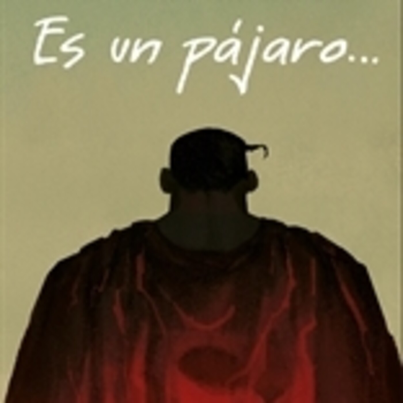 Es un pájaro...-Filosofía, sentido de la vida y la necesidad de creer episode artwork