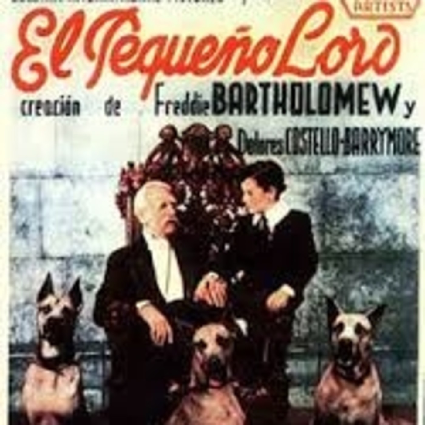 Podcast Cine y Libertad