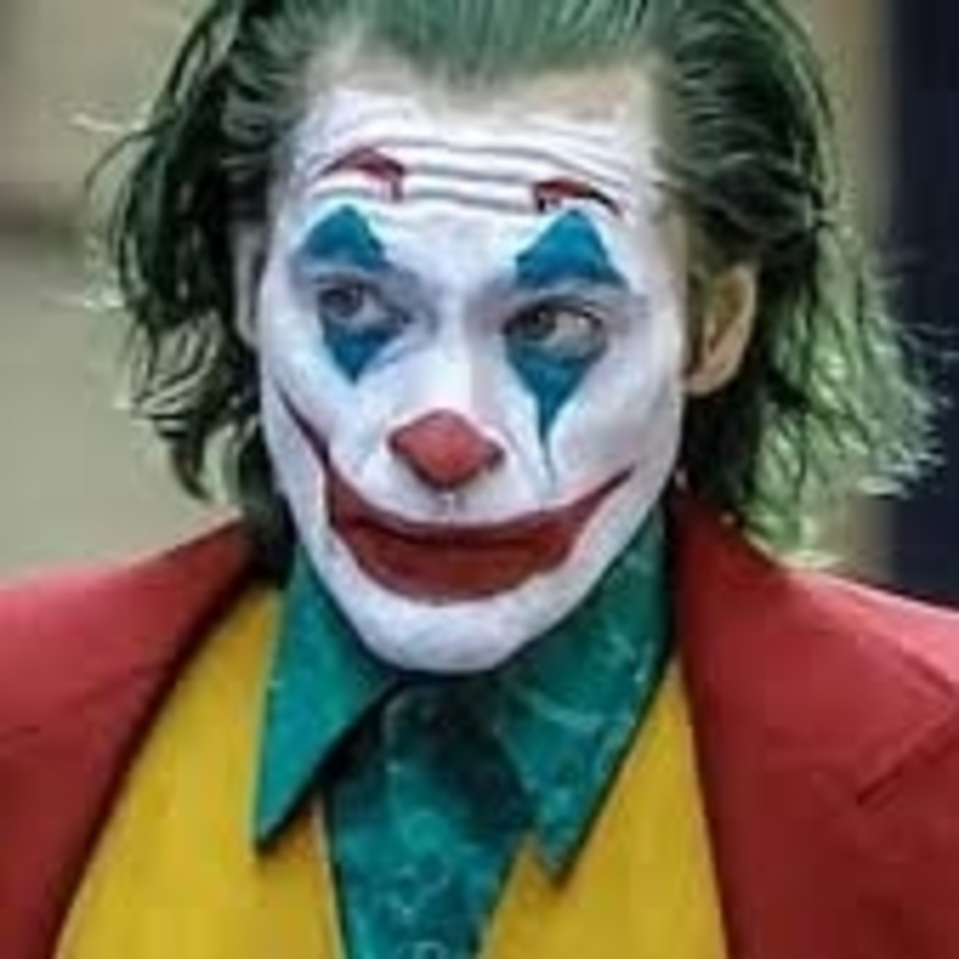 Joker-La construcción de un psicópata que se merece el Óscar. - Episodio exclusivo para mecenas episode artwork