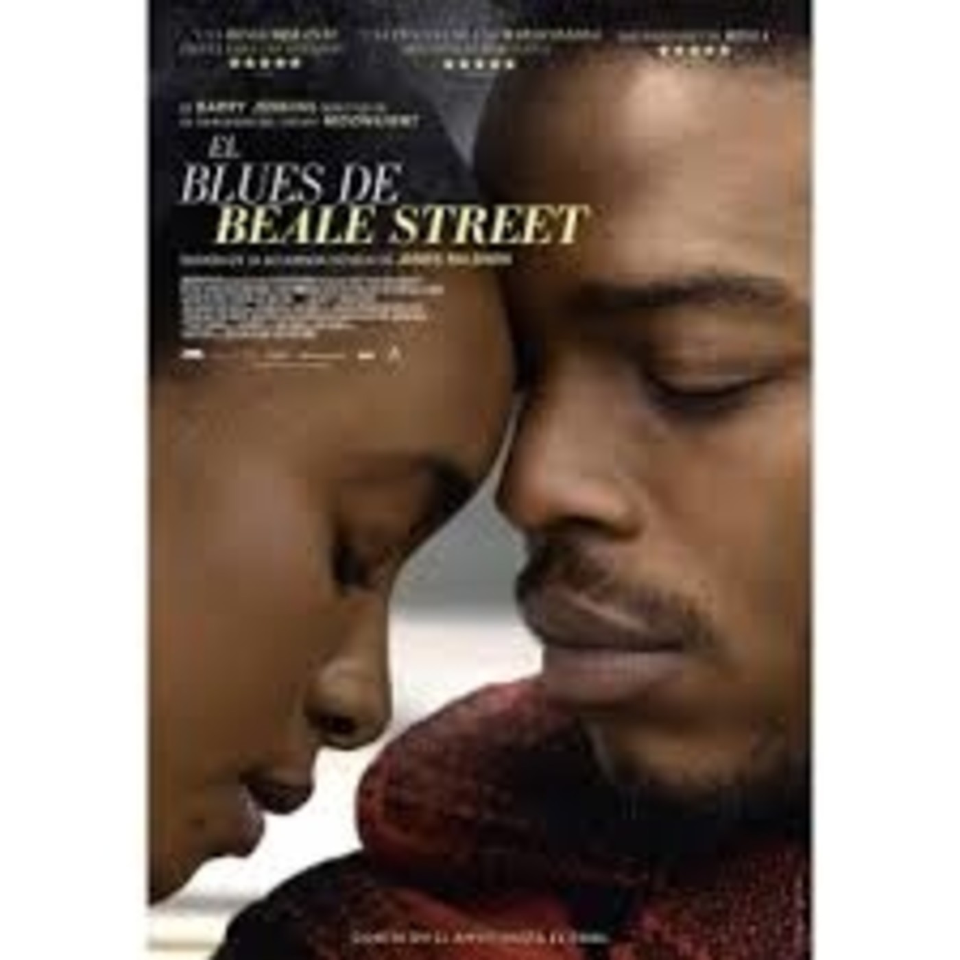 El Blues de Beale Street-La defensa de la vida y el amor verdadero por bandera - Episodio exclusivo para mecenas episode artwork