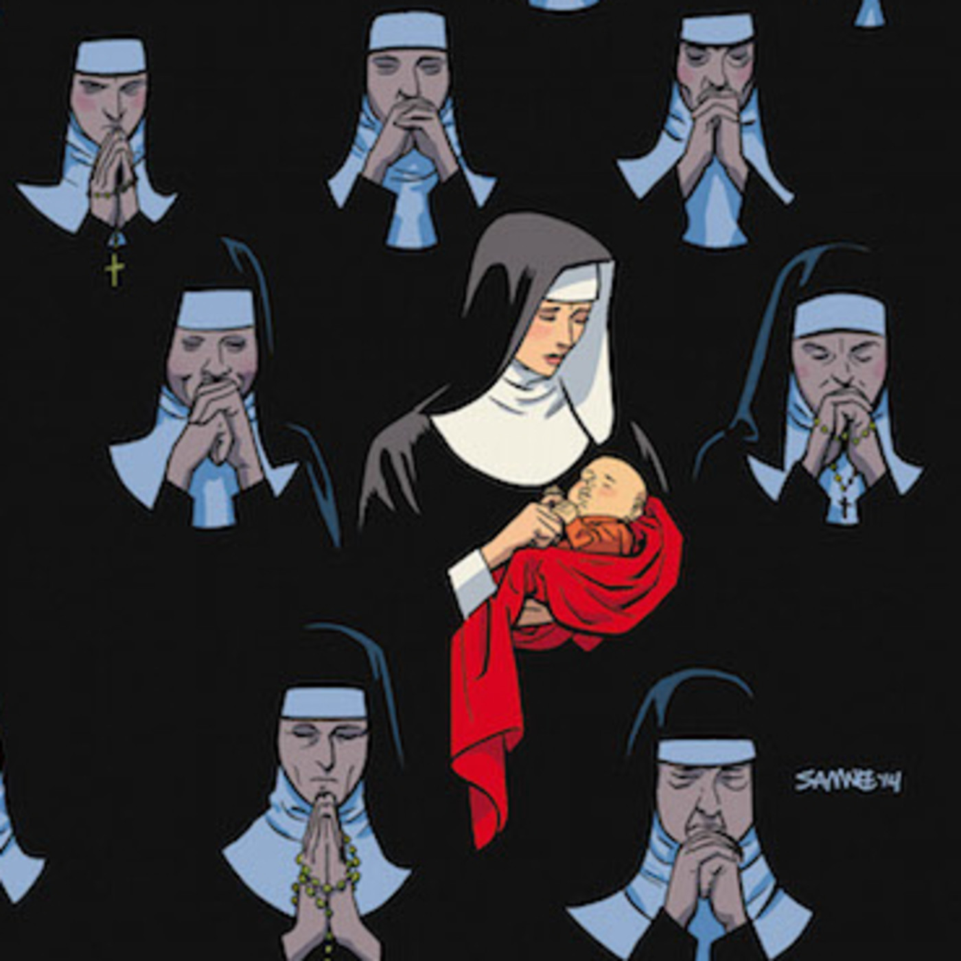 Podcast Cine y Libertad