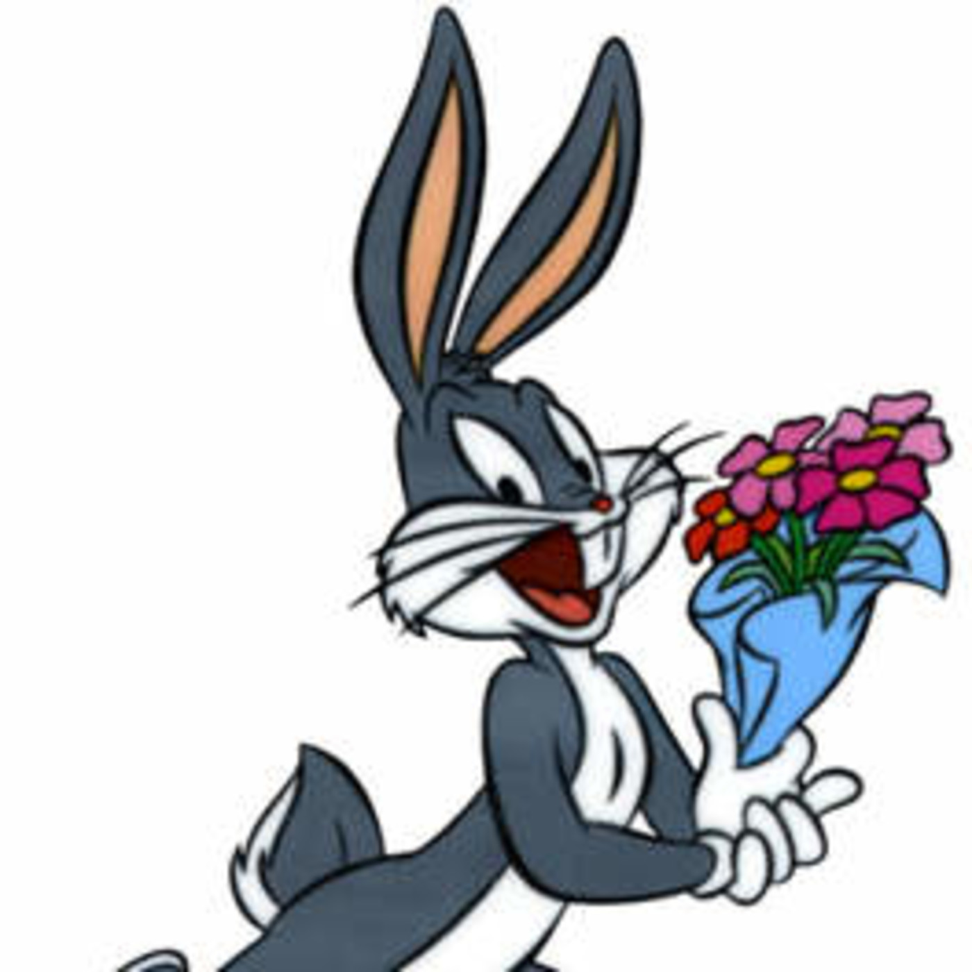 Series infantiles de televisión-Bugs Bunny - Episodio exclusivo para mecenas episode artwork