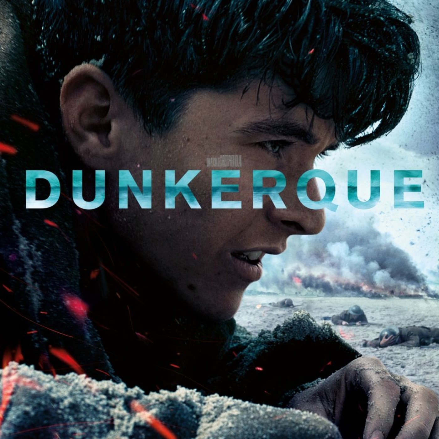 Dunkerque vs Todo sobre el asado-El valor de los sencillos - Episodio exclusivo para mecenas episode artwork
