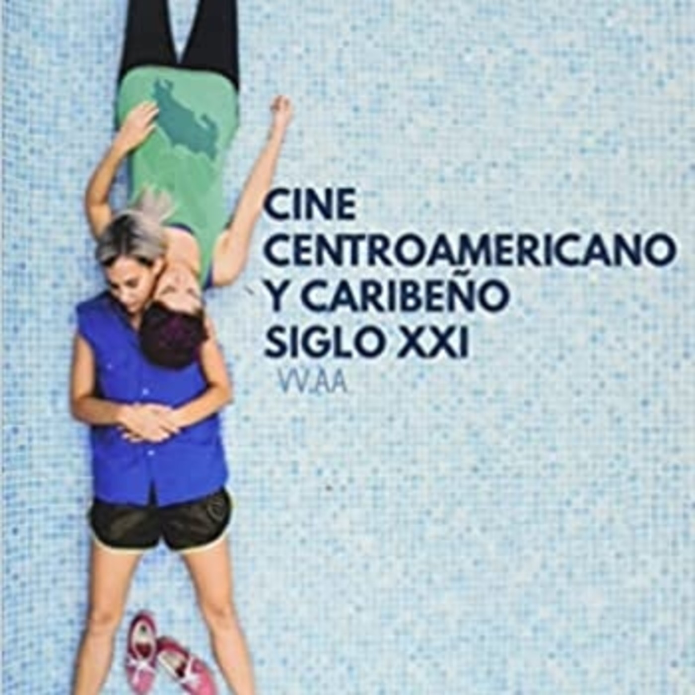 Cine Centroamericano y Caribeño Siglo XXI episode artwork
