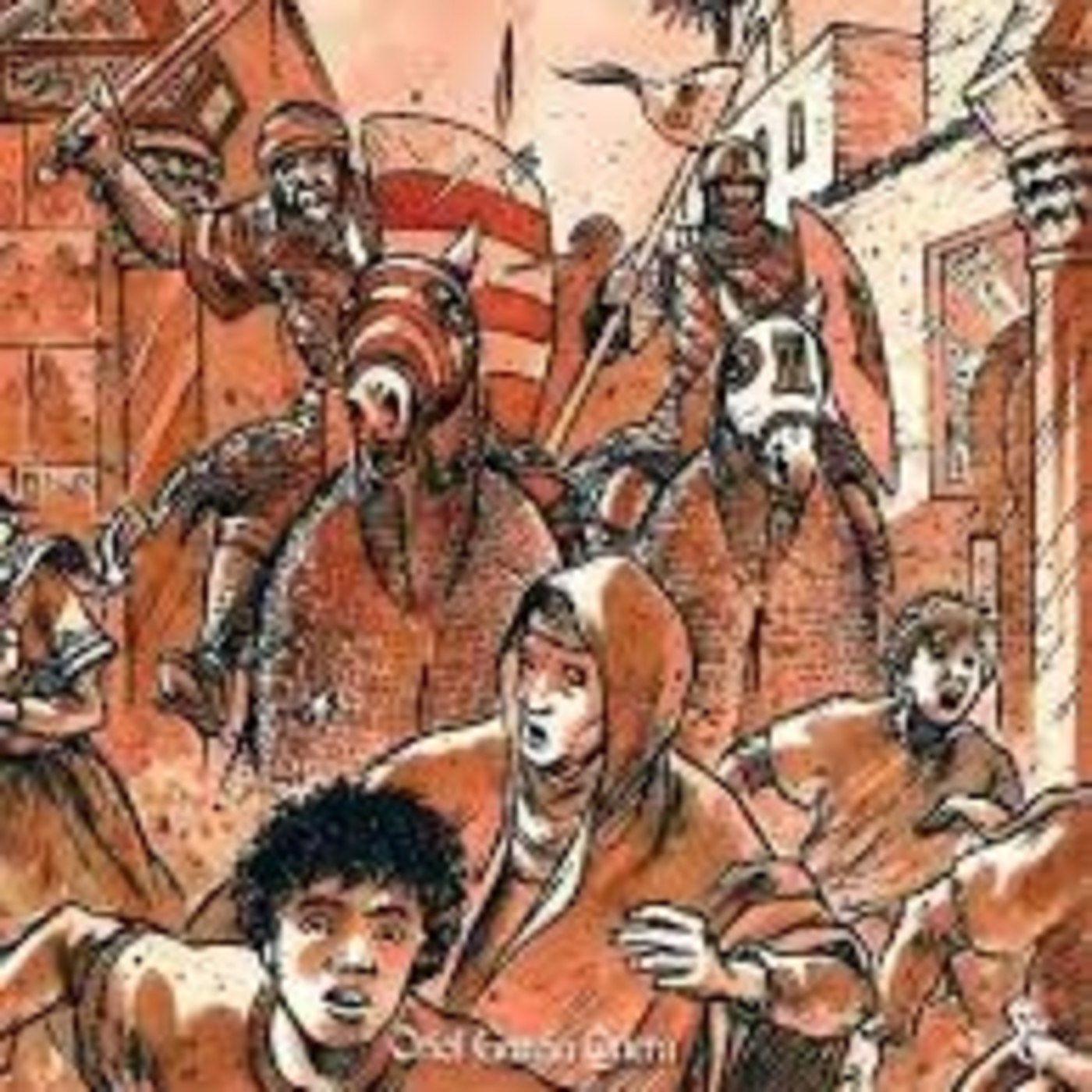 Mallorca 1229, Jaime I el Conquistador-Una pieza importante en la construcción de España - Episodio exclusivo para mecenas episode artwork
