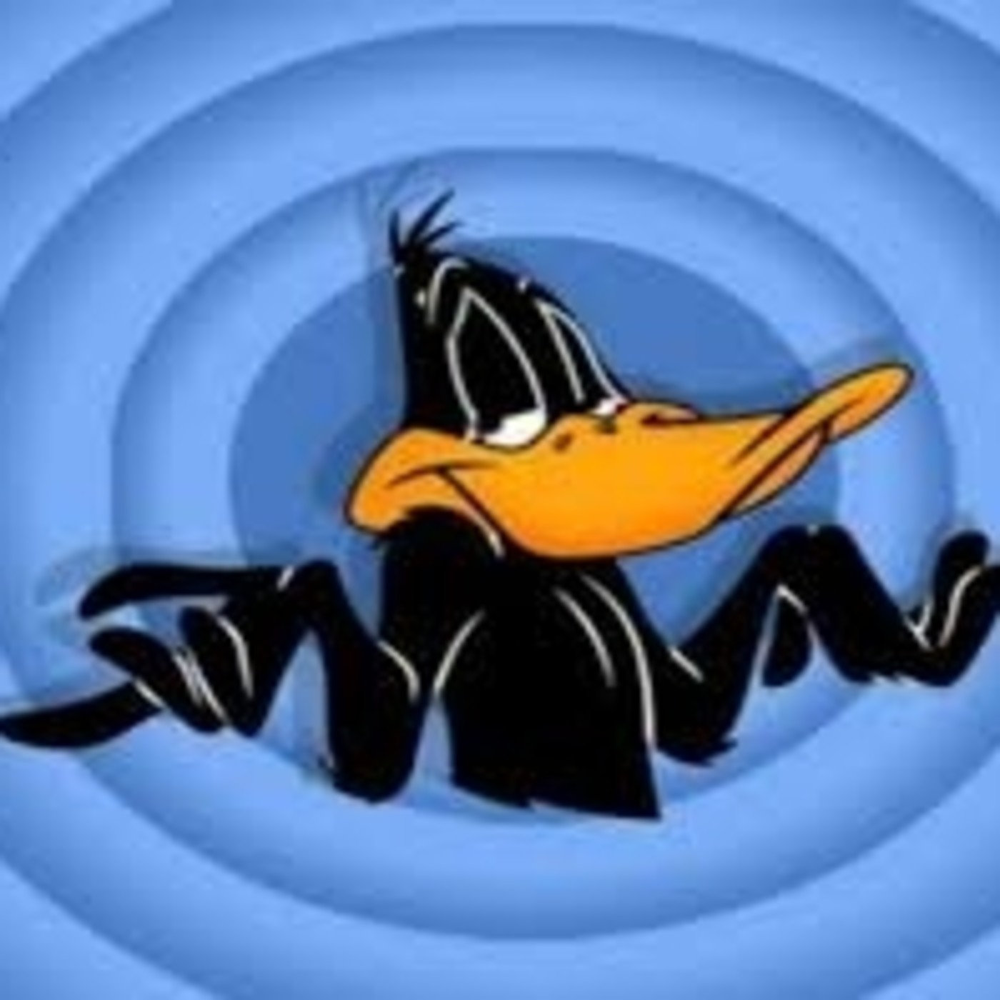 Series infantiles de televisión- El Pato Lucas (el más duro rival de Bugs Bunny) - Episodio exclusivo para mecenas episode artwork