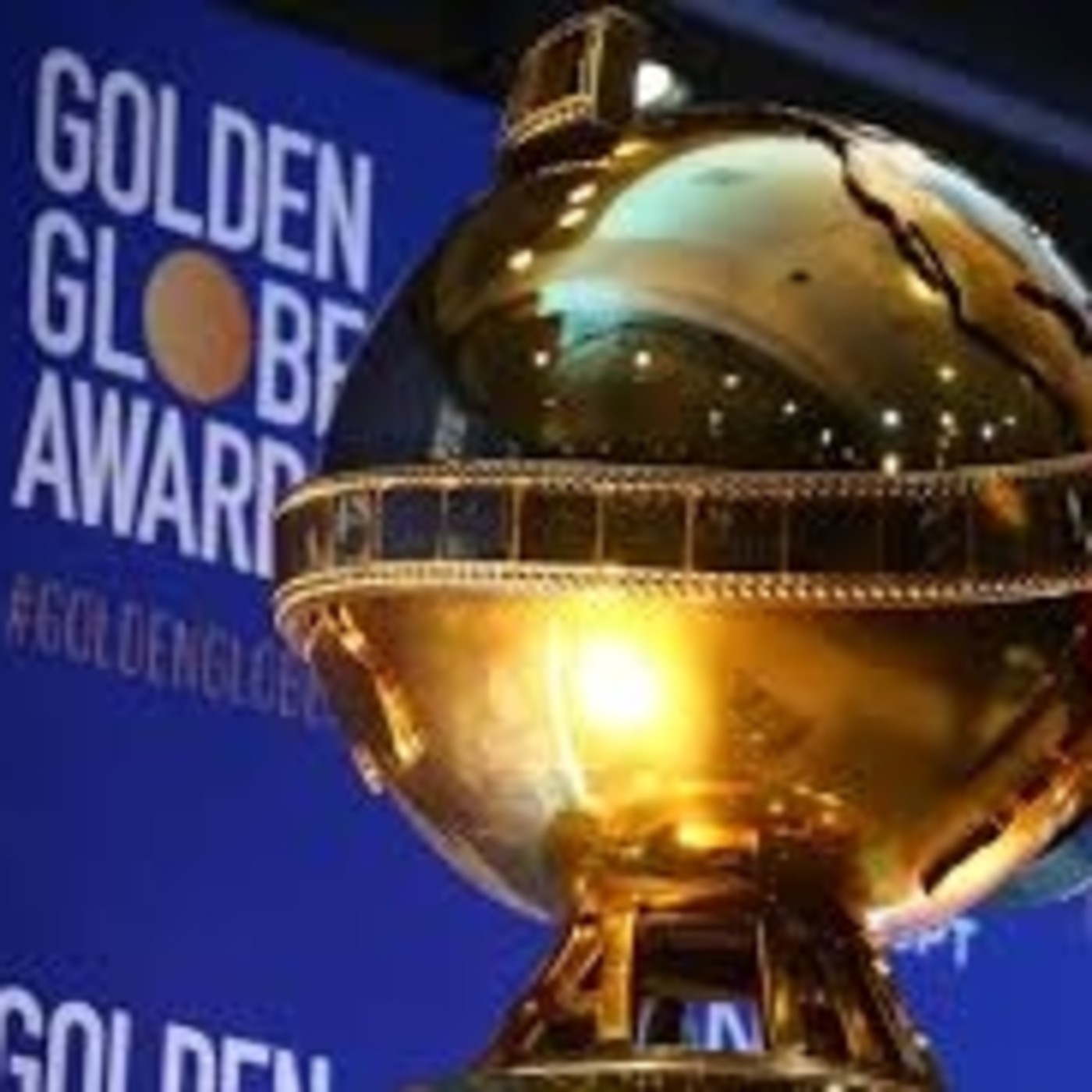 ¿Qué ha pasado con los Globos de Oro 2021? episode artwork