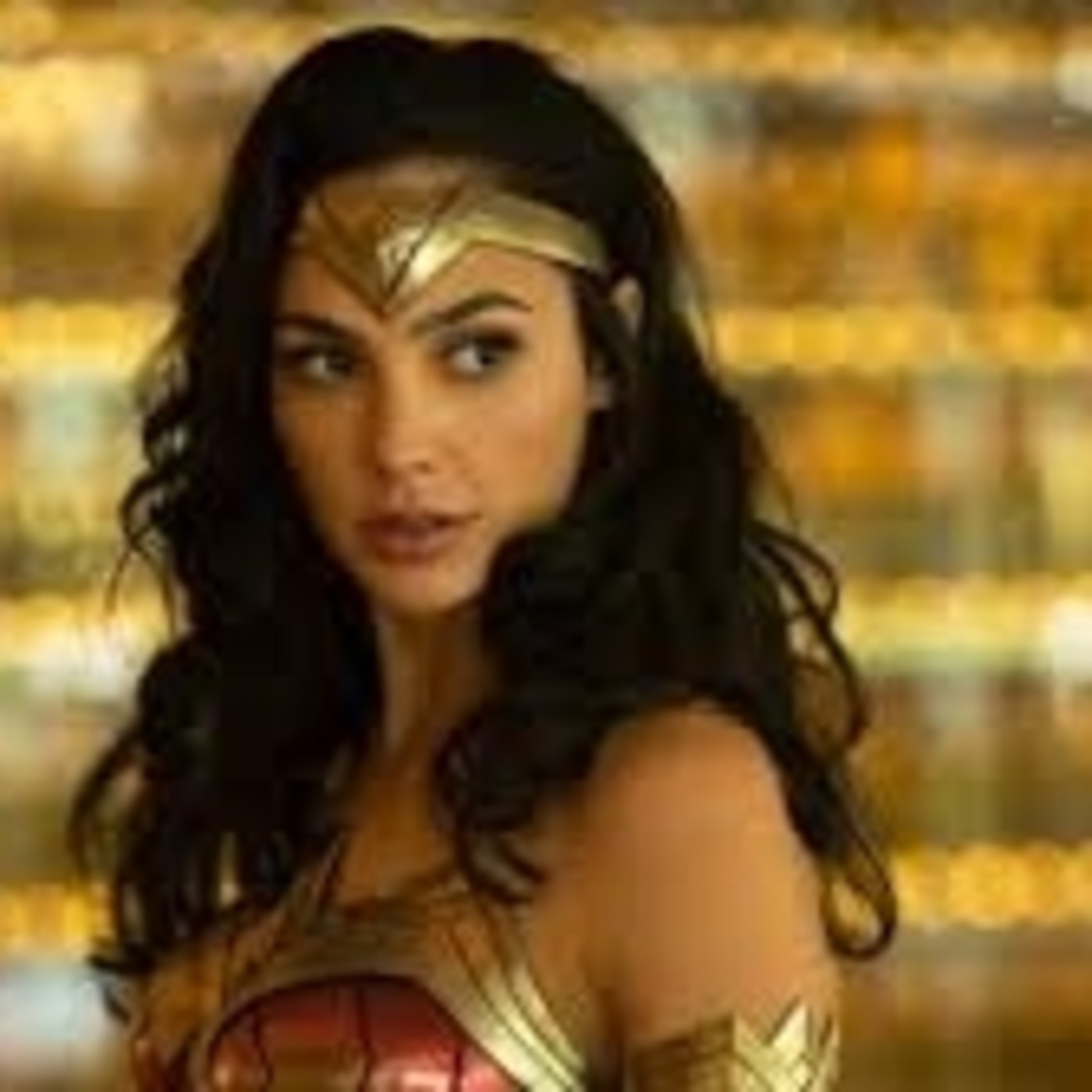 Wonder Woman 1984-Con la verdad por delante y el mejor arranque de una película de acción episode artwork