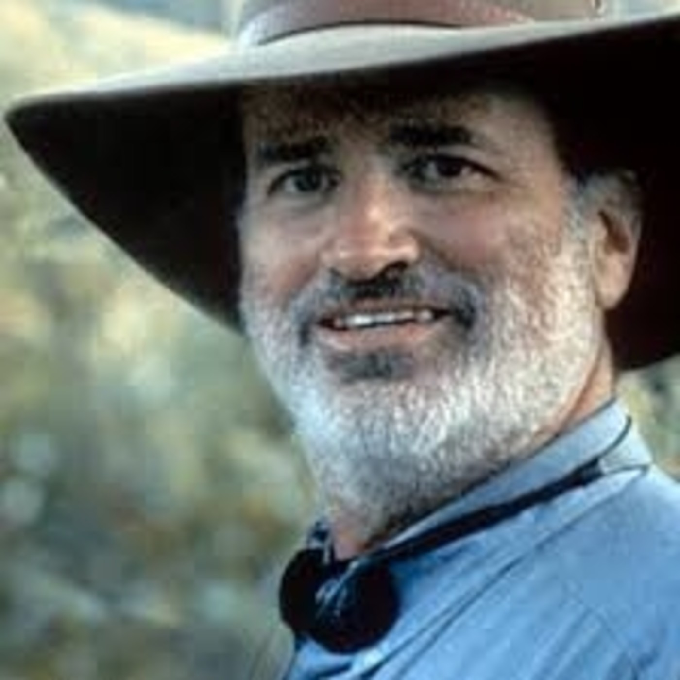 ¿Cuáles son los secretos de Terrence Malick? - Episodio exclusivo para mecenas episode artwork