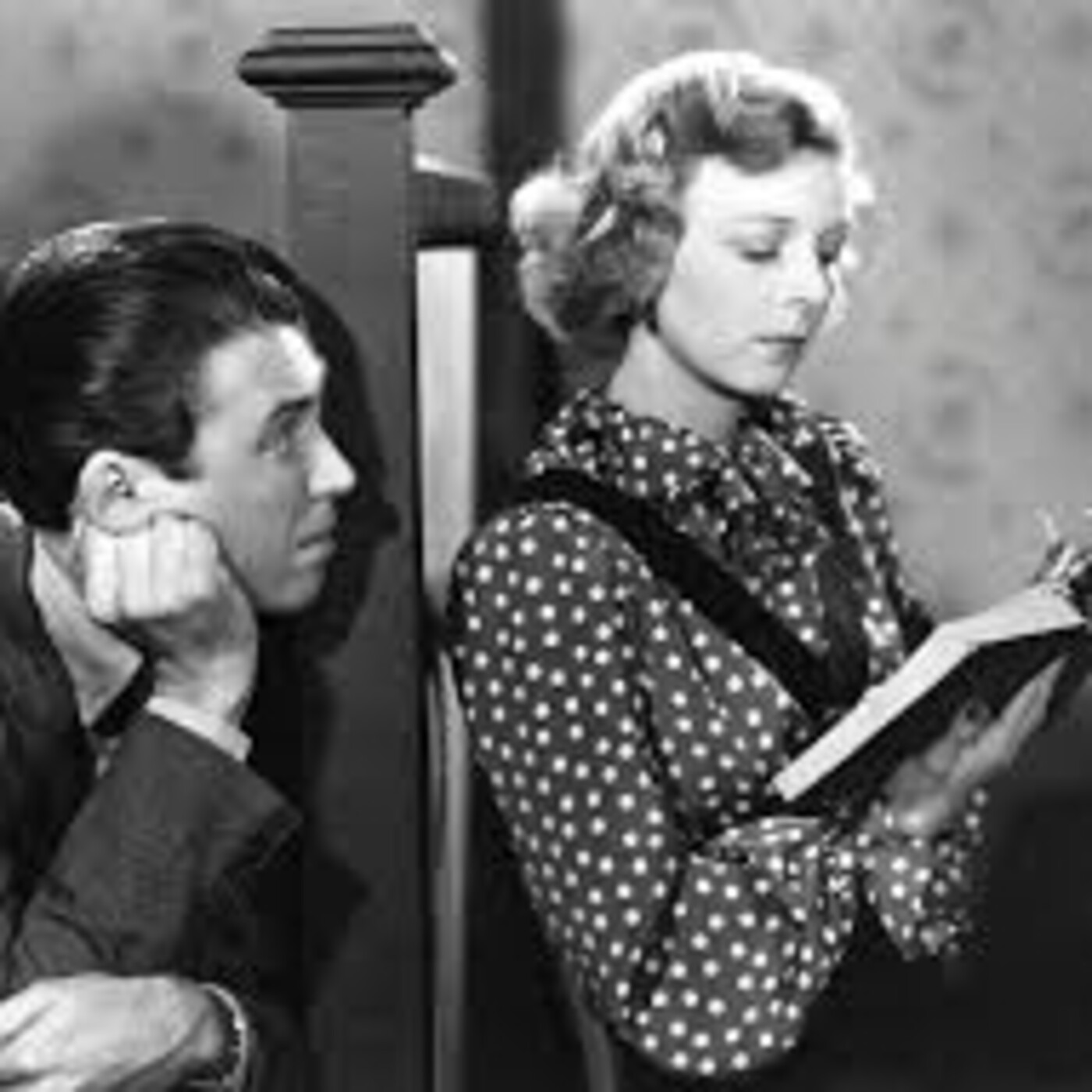 Ernst Lubitsch-La palabra se convierte en imágenes con elegancia episode artwork