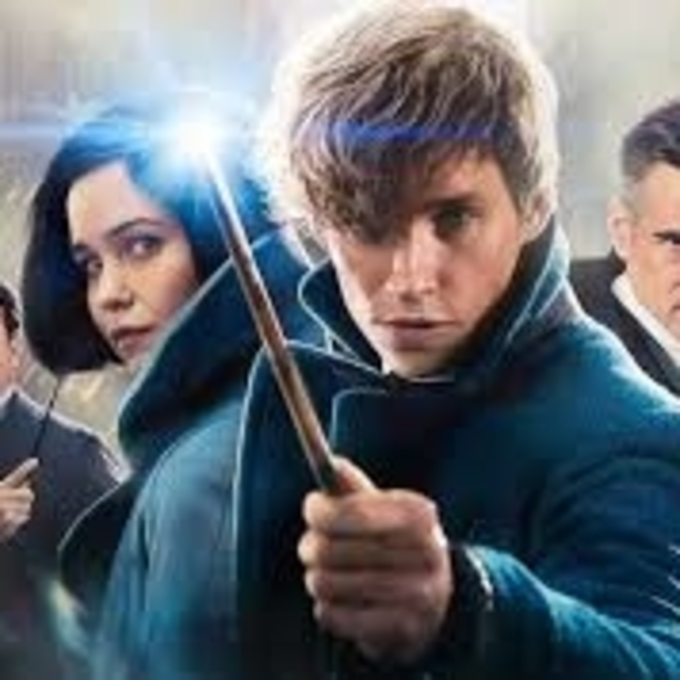 Animales fantásticos: Los crímenes de Grindelwald-La lucha del bien contra el mal - Episodio exclusivo para mecenas episode artwork