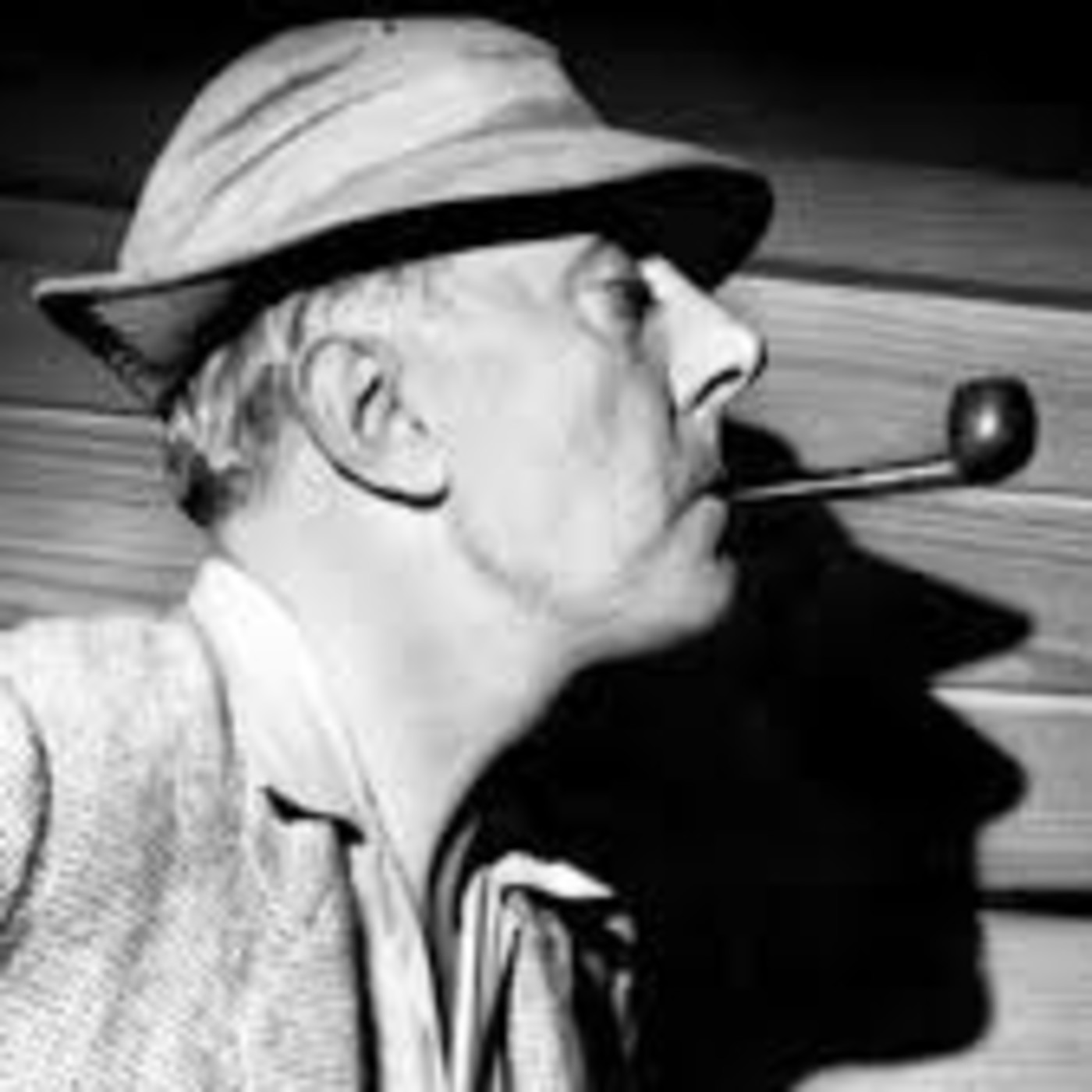 ¡Qué fuerte!¿Quién es Jacques Tati? - Episodio exclusivo para mecenas episode artwork