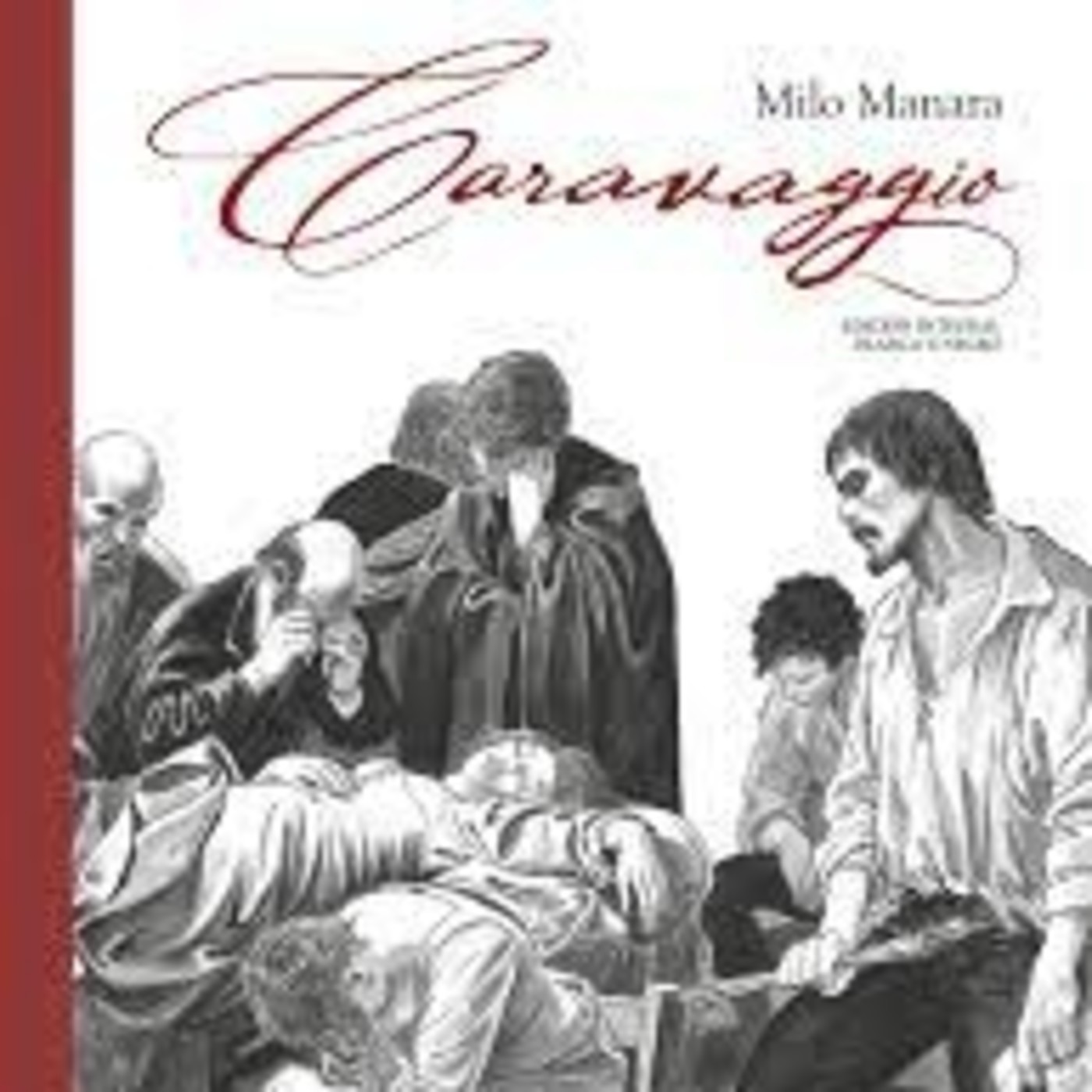 Podcast Cine y Libertad