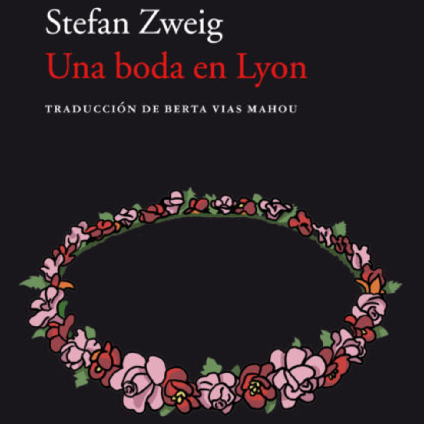 Una boda en Lyon-Una aguda crítica a la Revolución Francesa y una gran historia de amor episode artwork