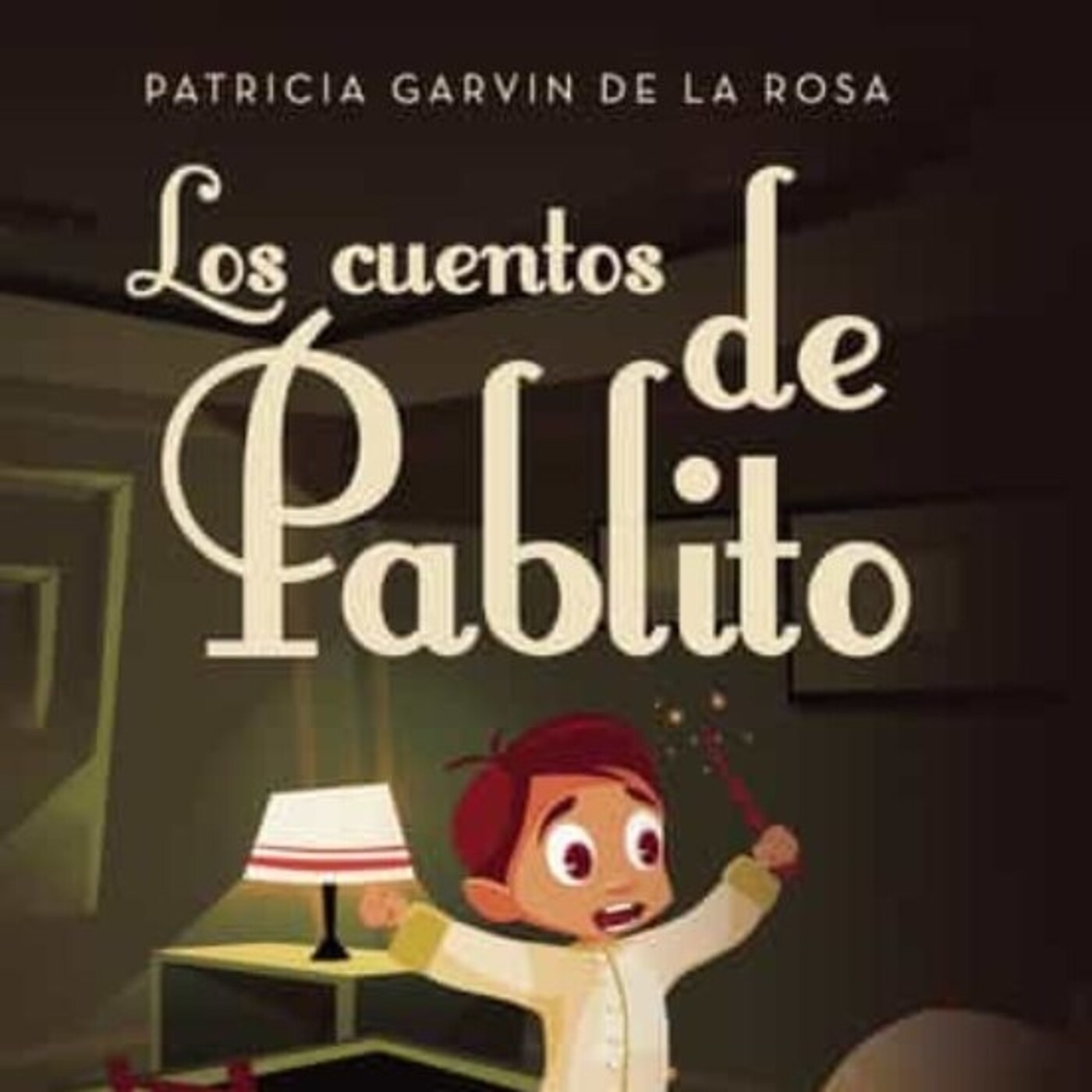 Los cuentos de Pablito-La magia de los niños en la radio episode artwork
