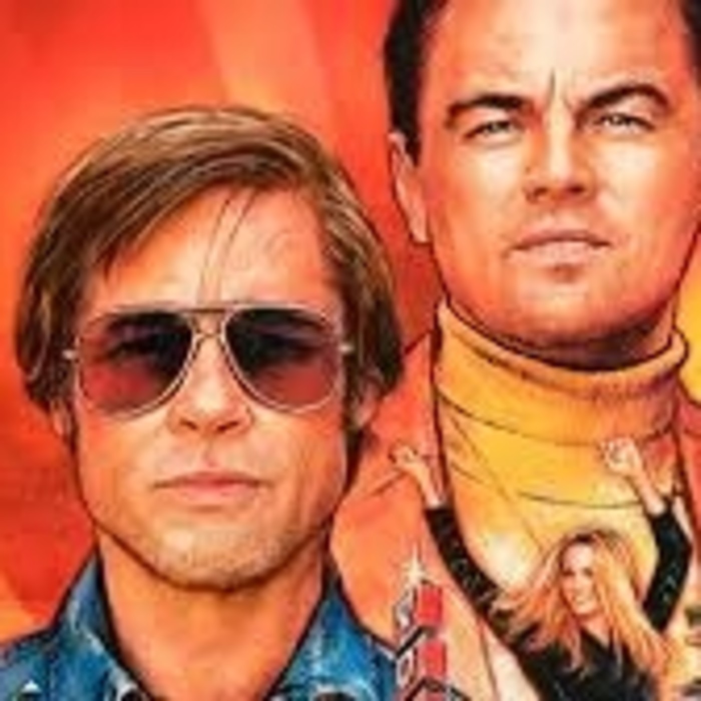 Érase una vez en Hollywood-Un Tarantino a contracorriente que arrasa en la taquilla (contiene spoiler) - Episodio exclusivo para mecenas episode artwork
