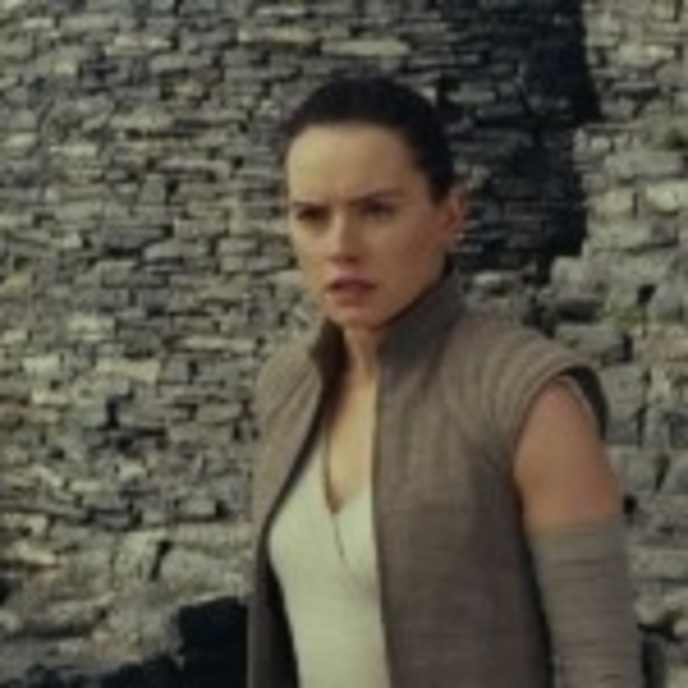Star Wars: Los últimos Jedi-La quinta mejor de la saga - Episodio exclusivo para mecenas episode artwork