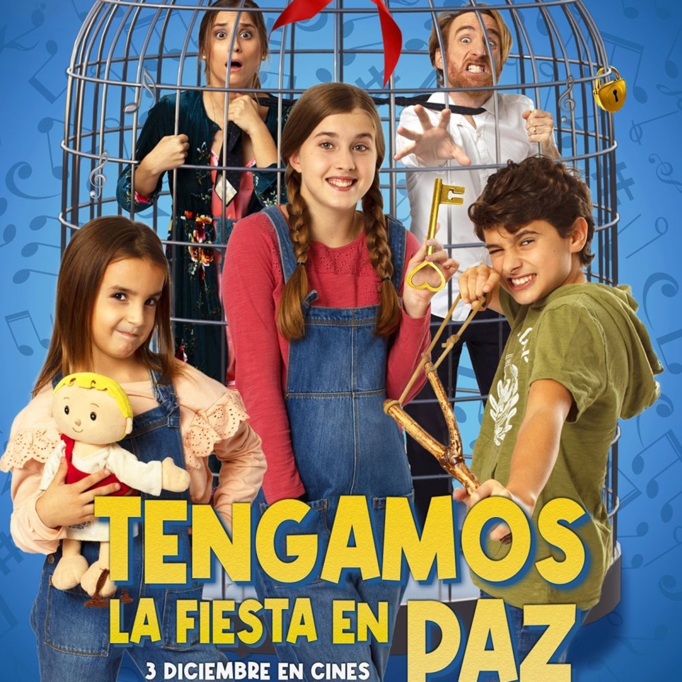 Tengamos la fiesta en paz-El espíritu de la Navidad en clave de Cotelo con su sentido del humor episode artwork