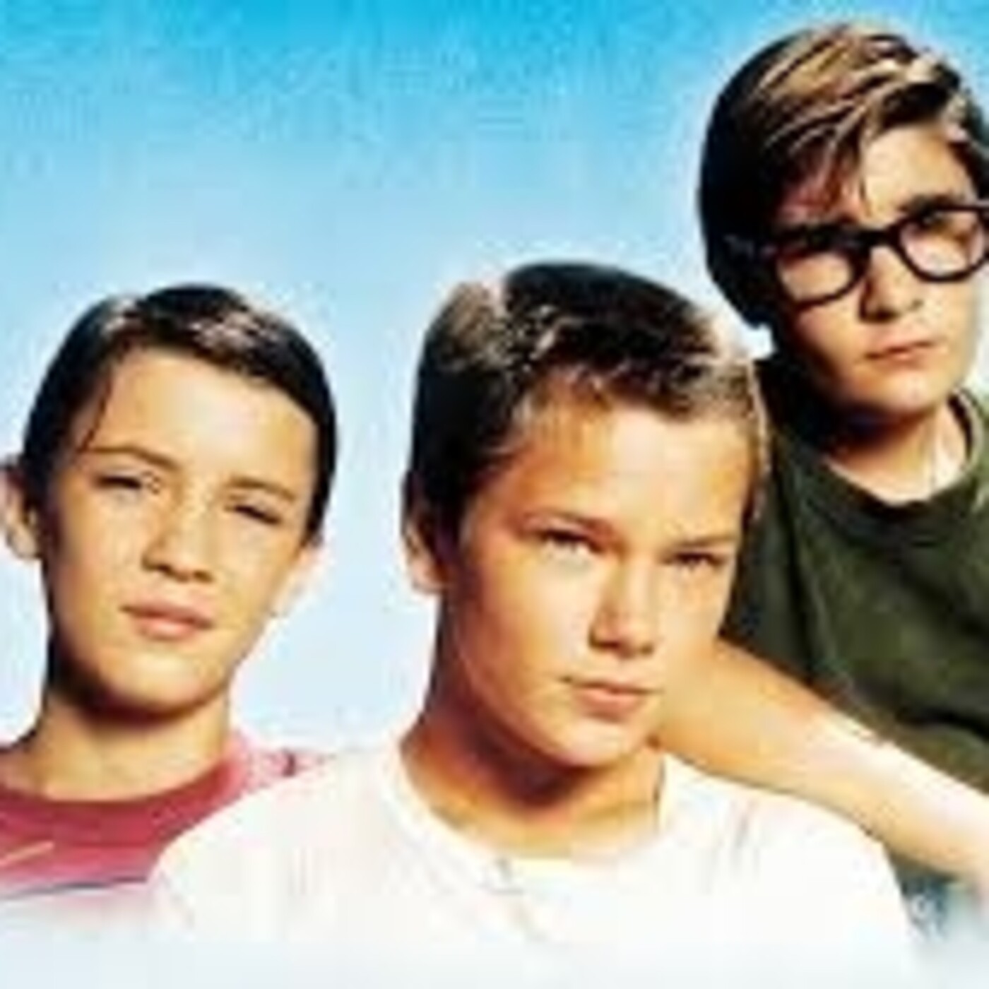 Cuenta conmigo-Una lección de amistad de las manos de Stephen King y Rob Reiner - Episodio exclusivo para mecenas episode artwork