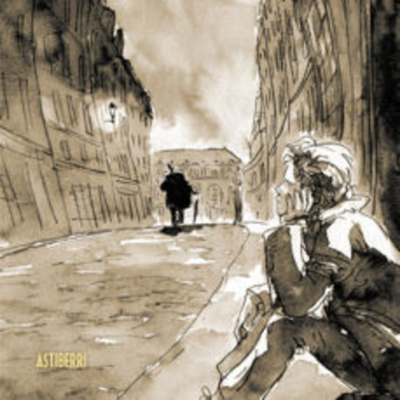 La divina comedia de Óscar Wilde-Ascenso, caída y conversión - Episodio exclusivo para mecenas episode artwork