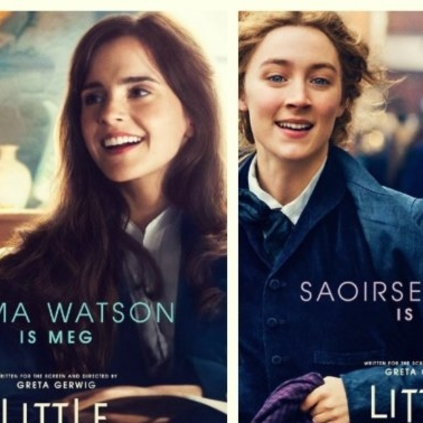 Directo a las estrellas 548-Mujercitas de Alcott, Cats de Lloyd Webber y La verdad de Kore-eda - Episodio exclusivo para mecenas episode artwork