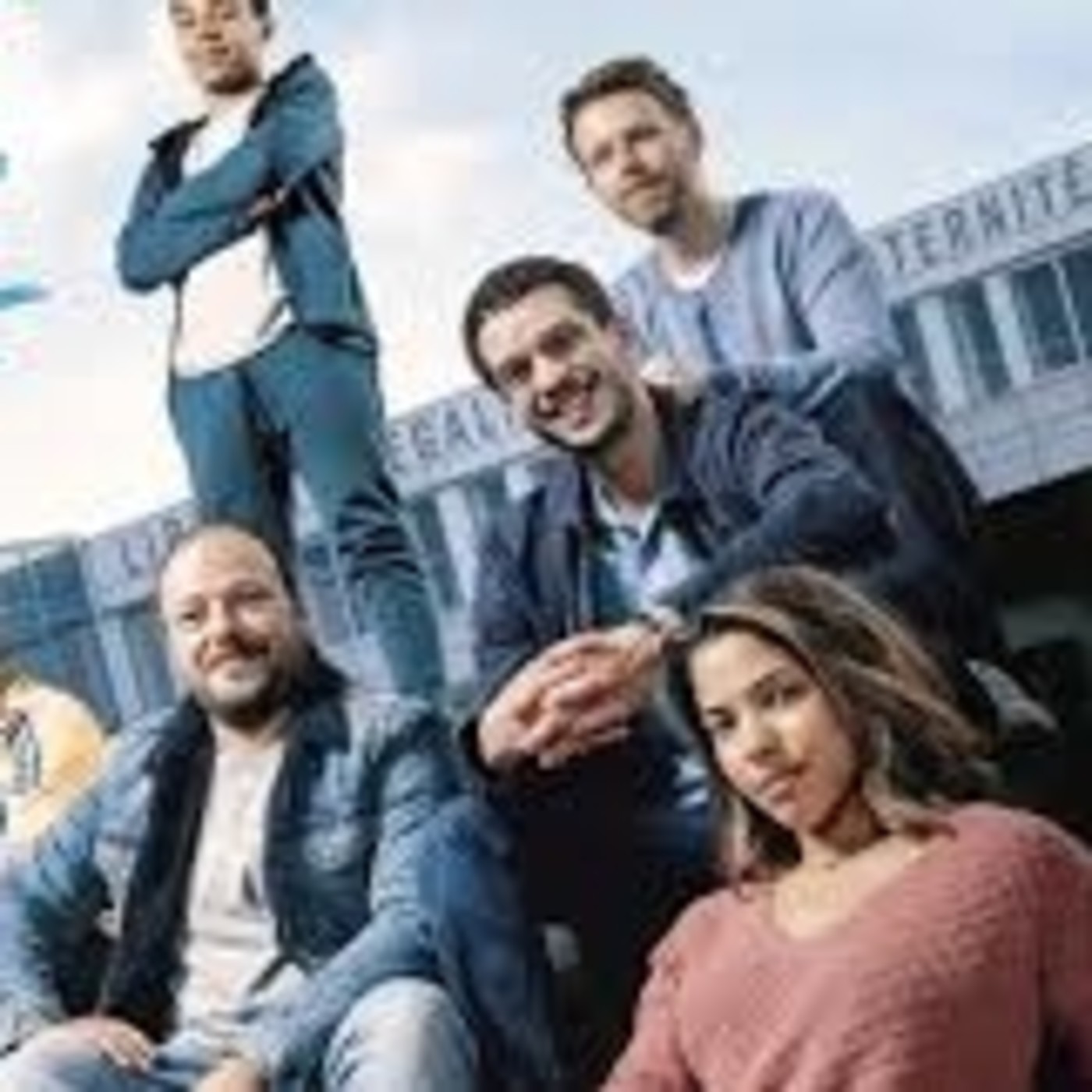 Los profesores de Saint-Denis-Análisis de la realidad sin demagogia - Episodio exclusivo para mecenas episode artwork