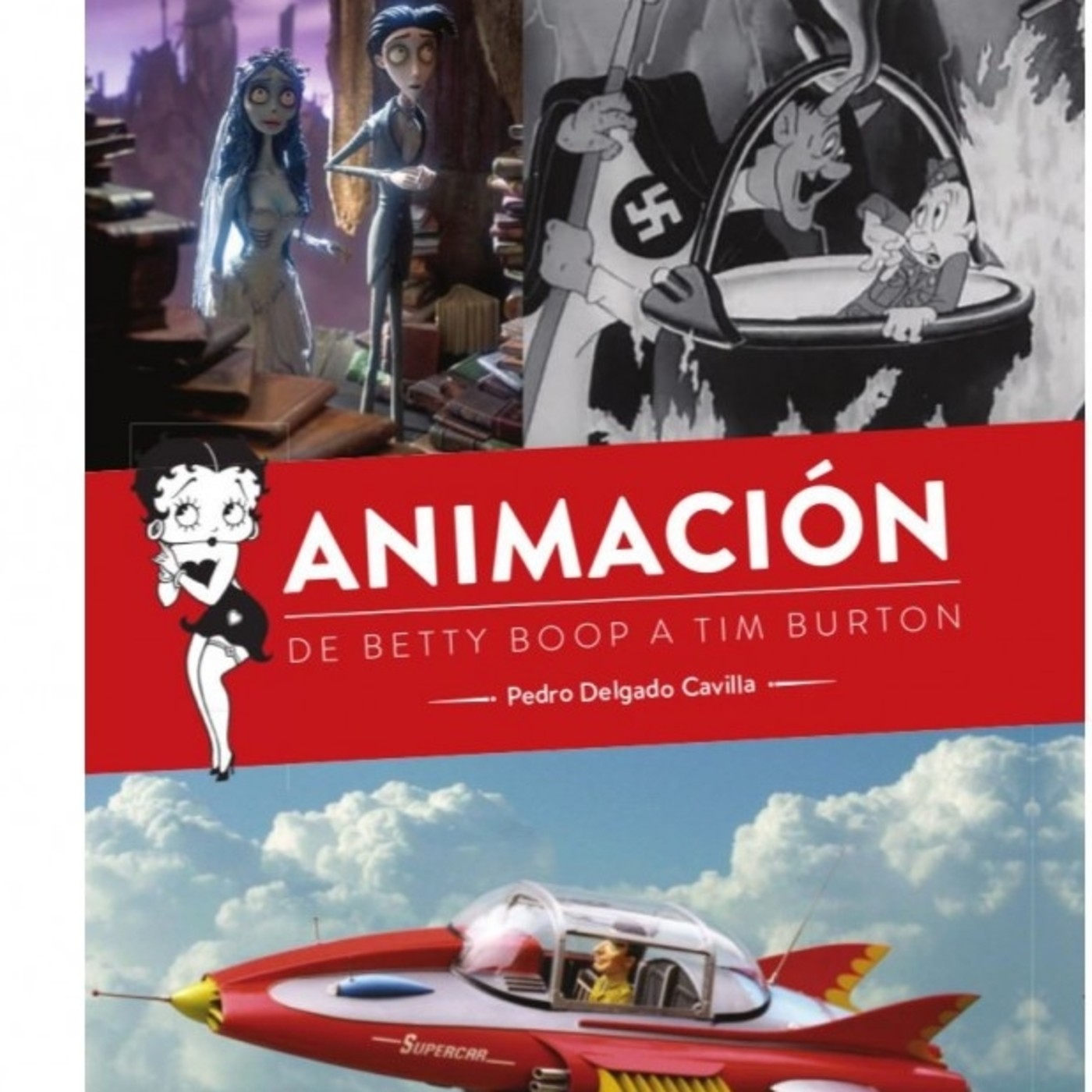 Podcast Cine y Libertad