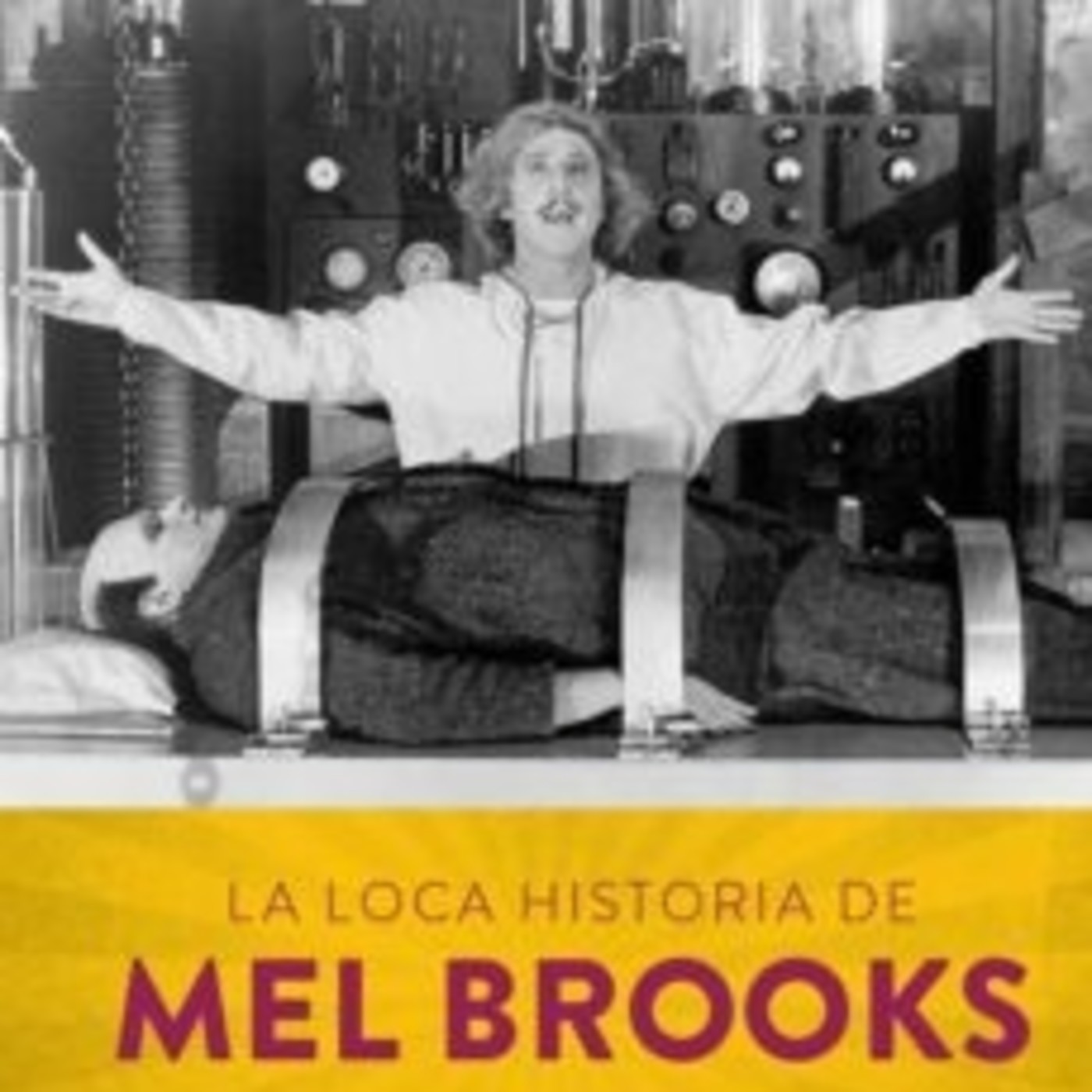 Podcast Cine y Libertad